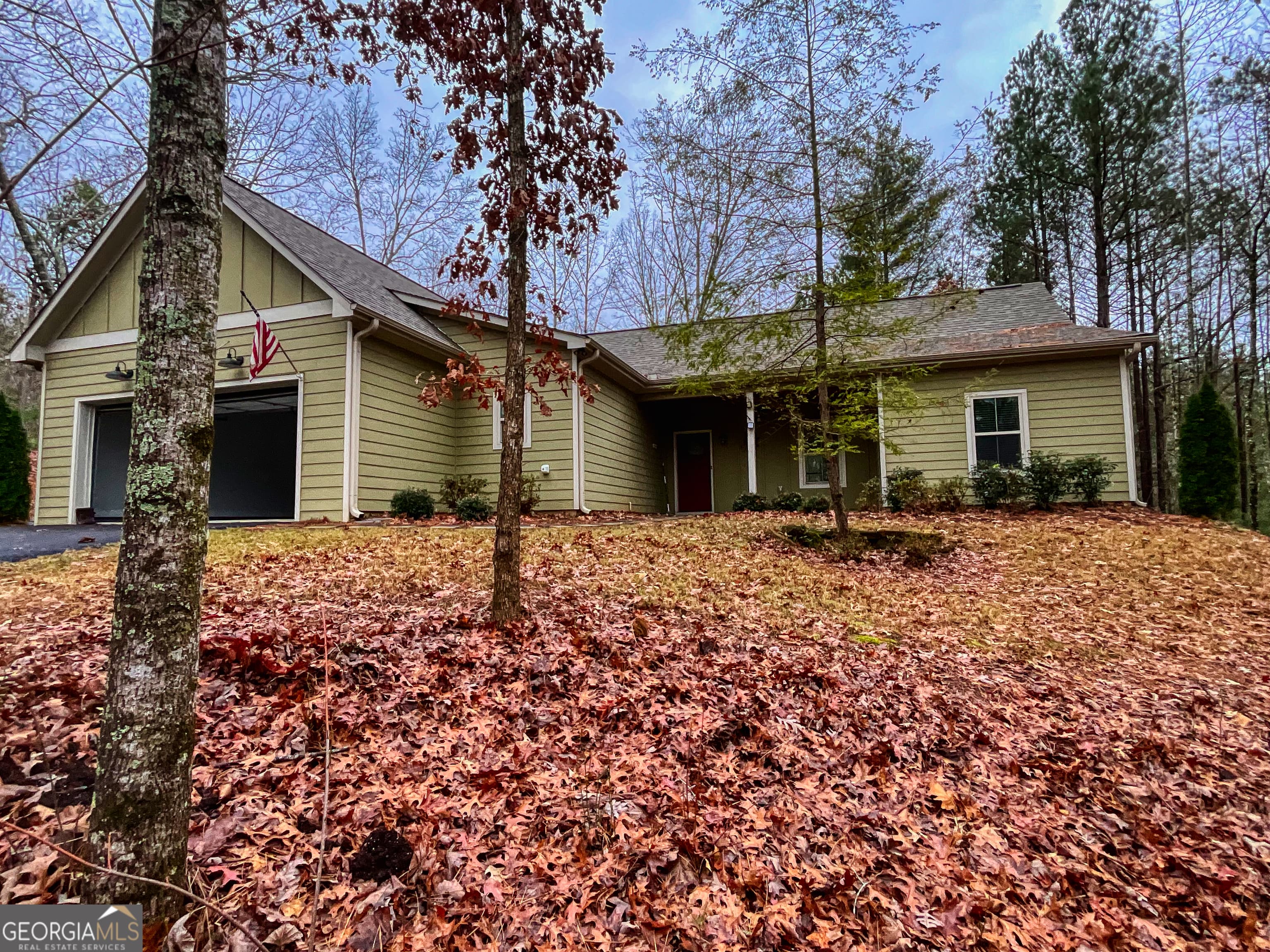 60 Mossy Oak Ct — photo 1