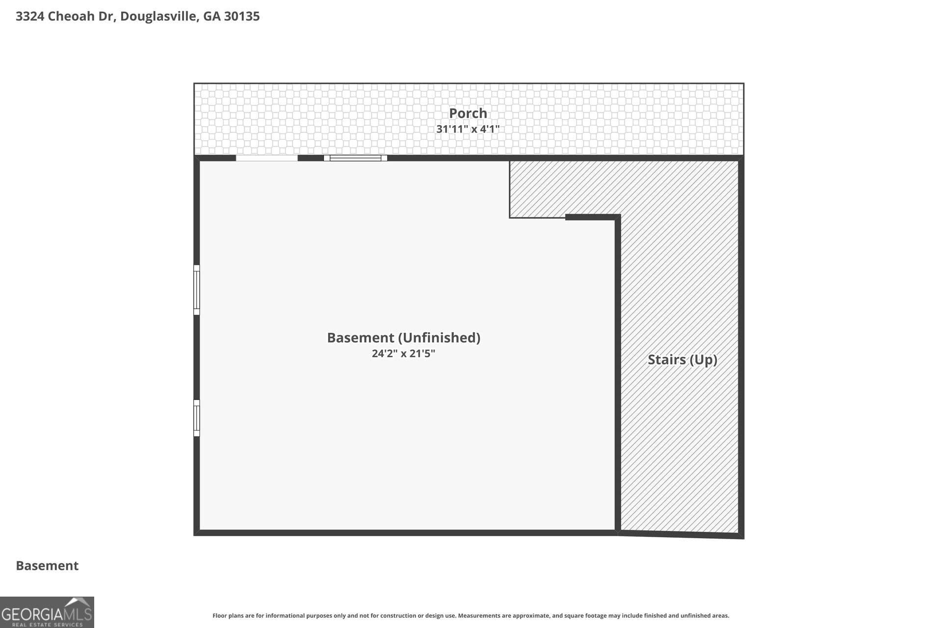 3324 Cheoah Dr — photo 22