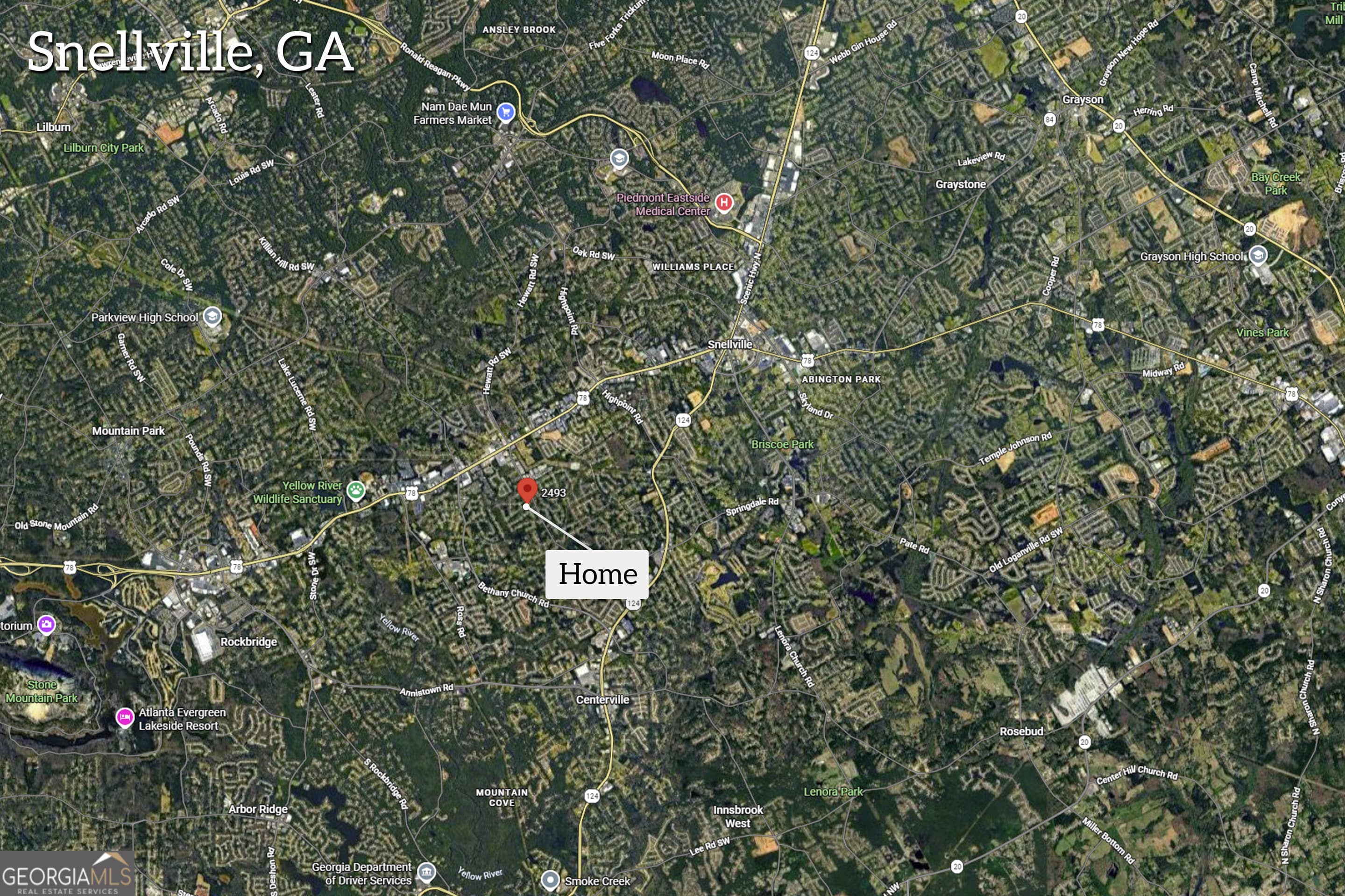 2493 Cherie Glen Rd — photo 55