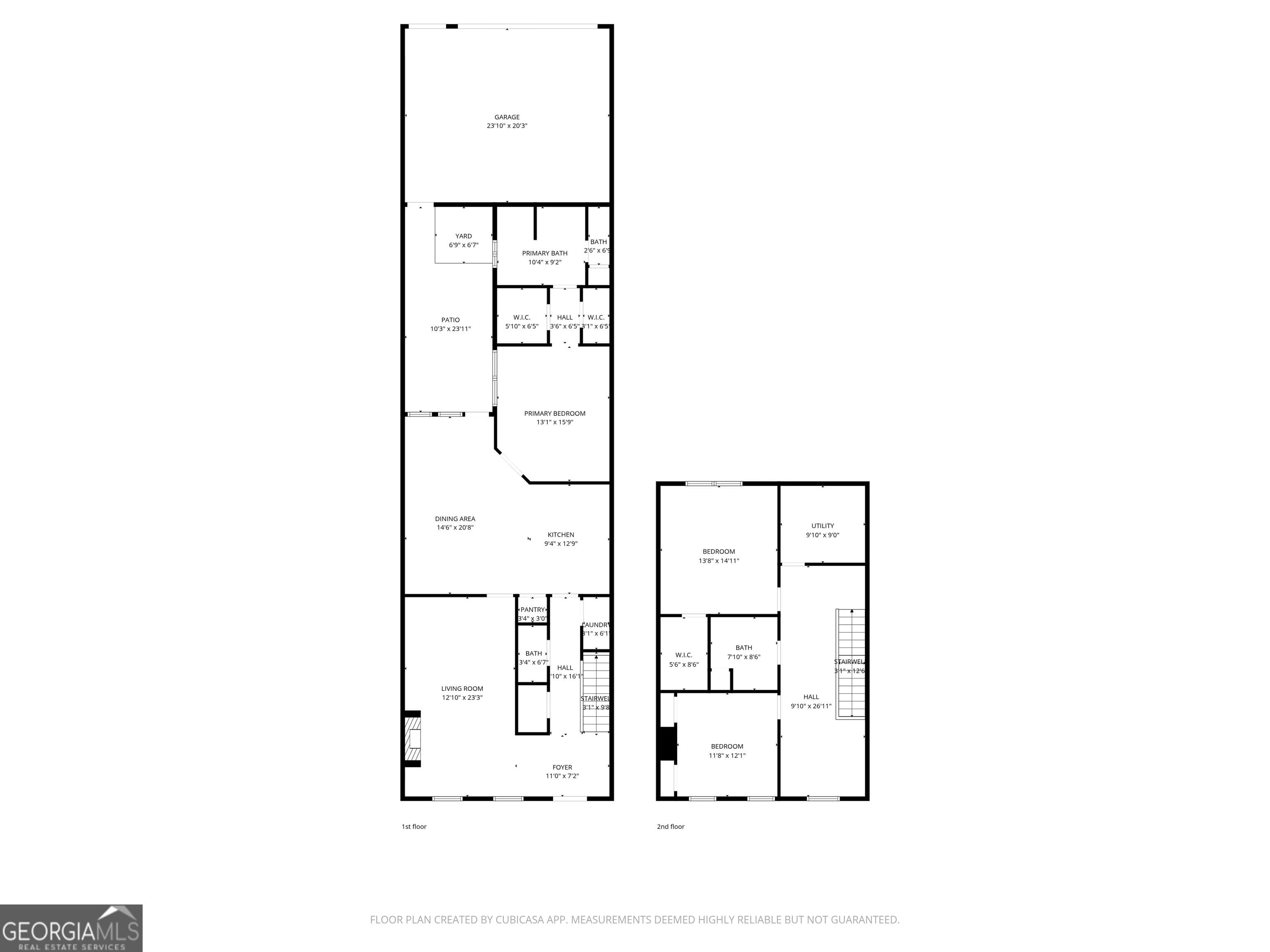 100 Ansonborough Ln STE 307 — photo 31