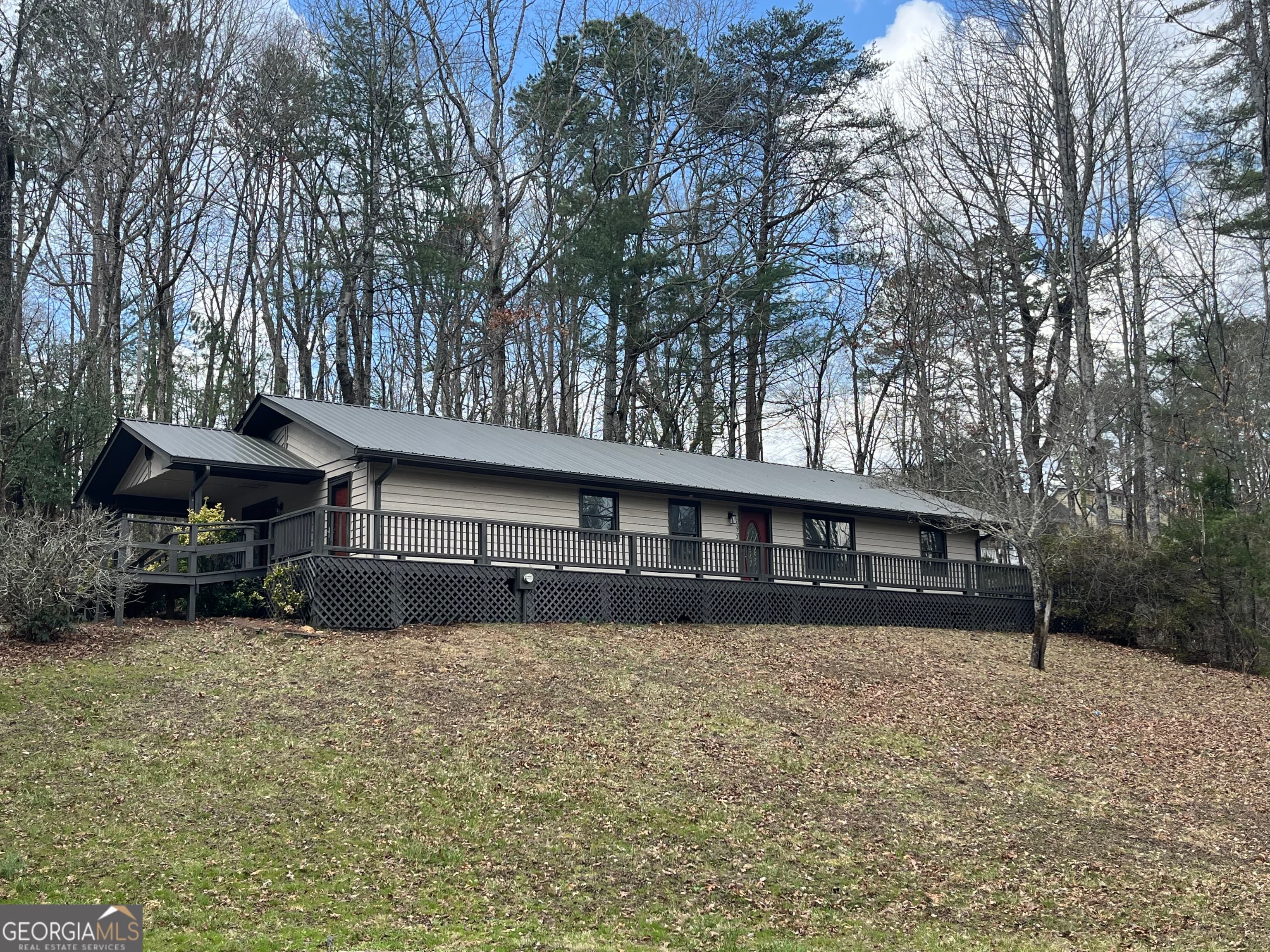 172 Fred Henry Ln — photo 1