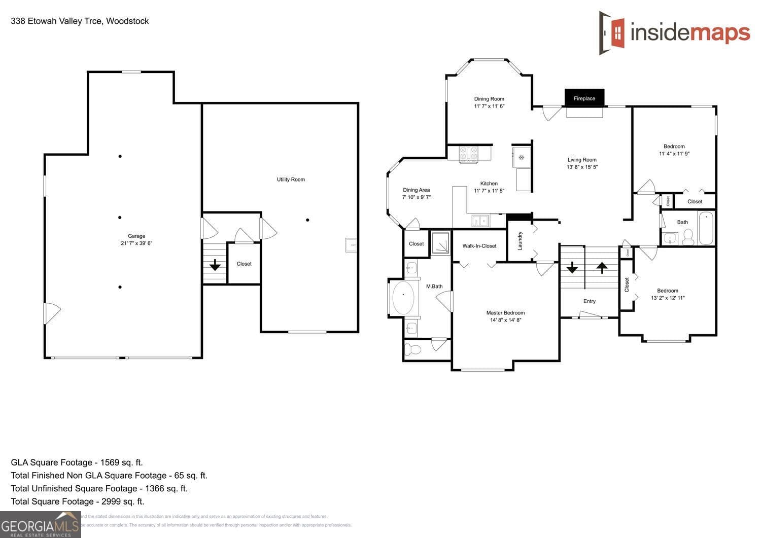 338 Etowah Valley Trace — photo 19