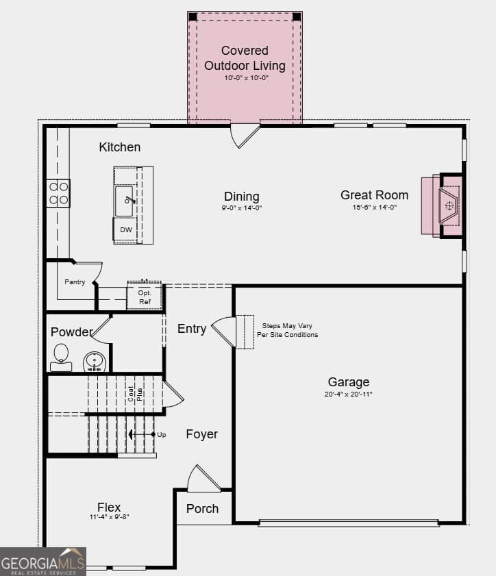 1684 Fawlocke Run — photo 2