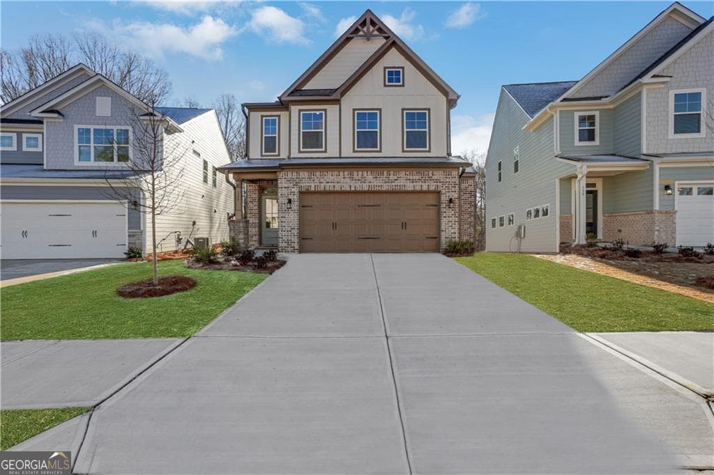 218 Trace Bluff — photo 1