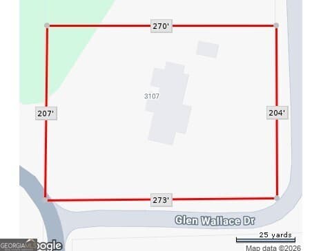 3137 Glen Wallace Dr — photo 17