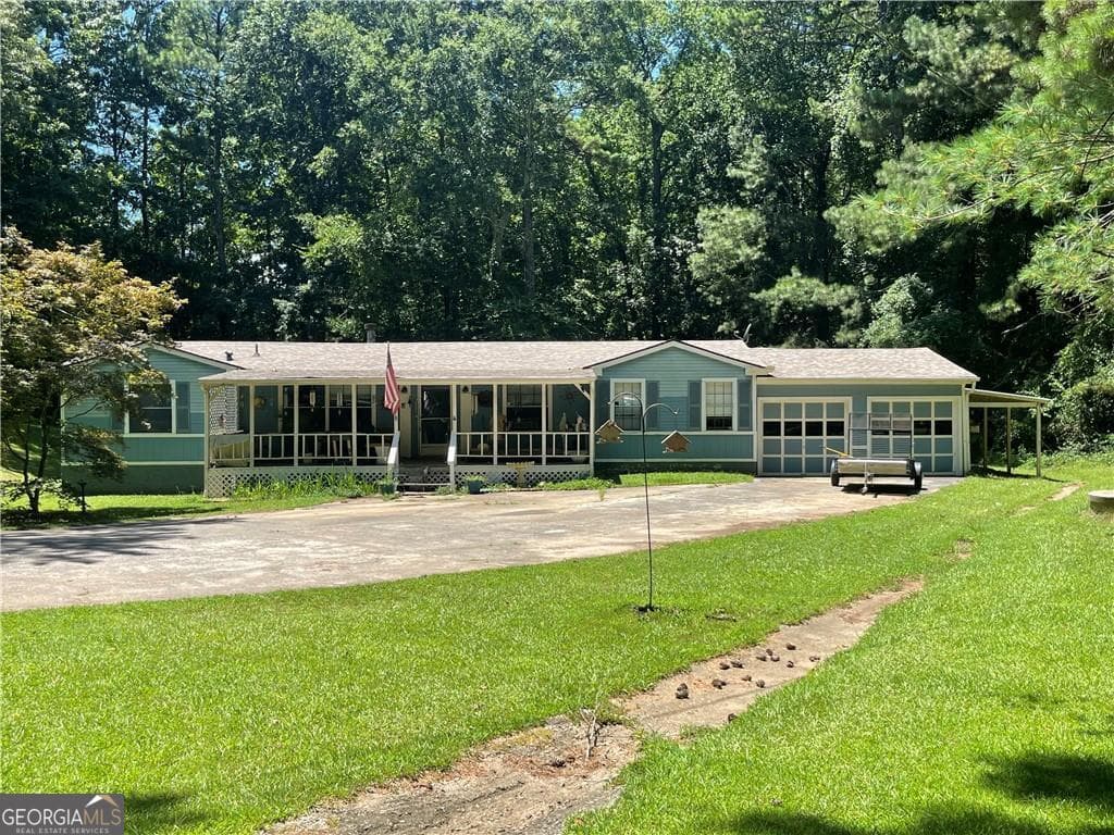 3137 Glen Wallace Dr — photo 1