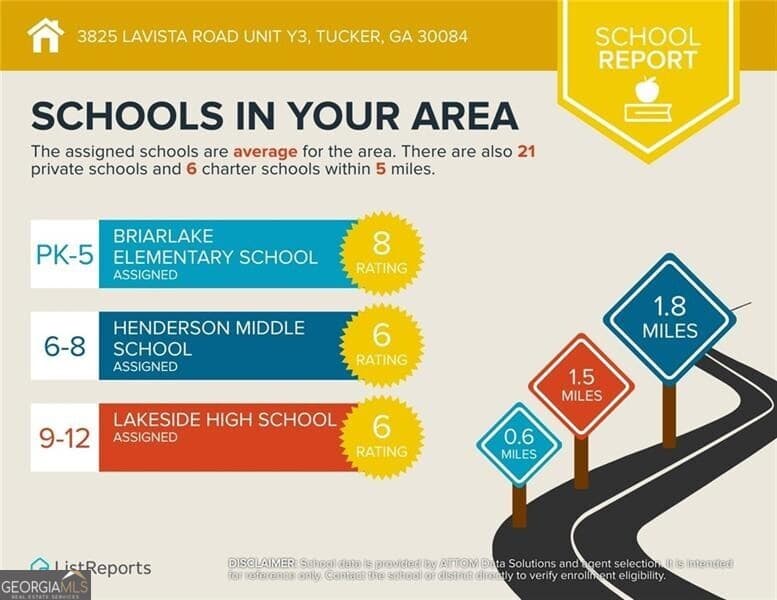 3825 Lavista Rd Y3 — photo 26