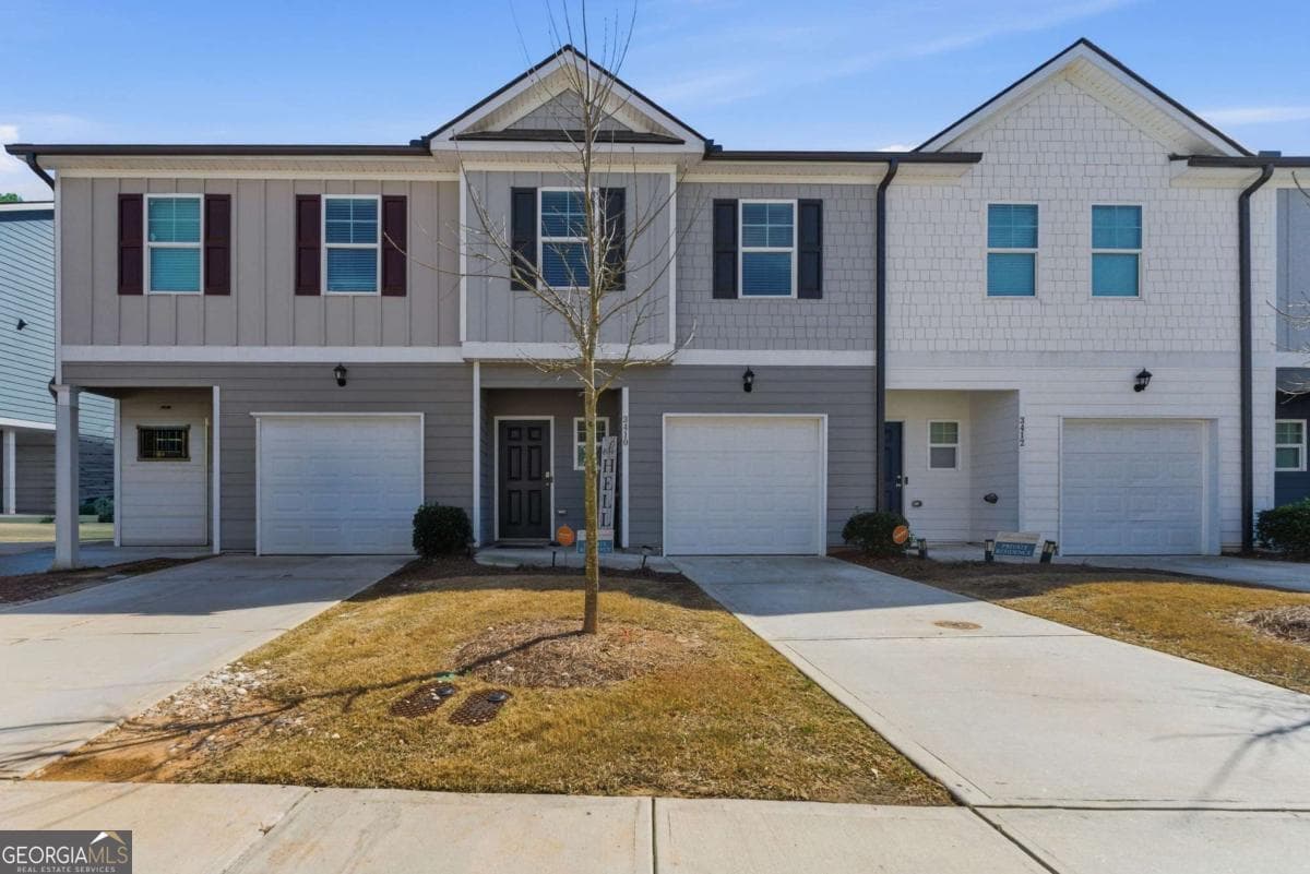 3410 Highbury Way — photo 1