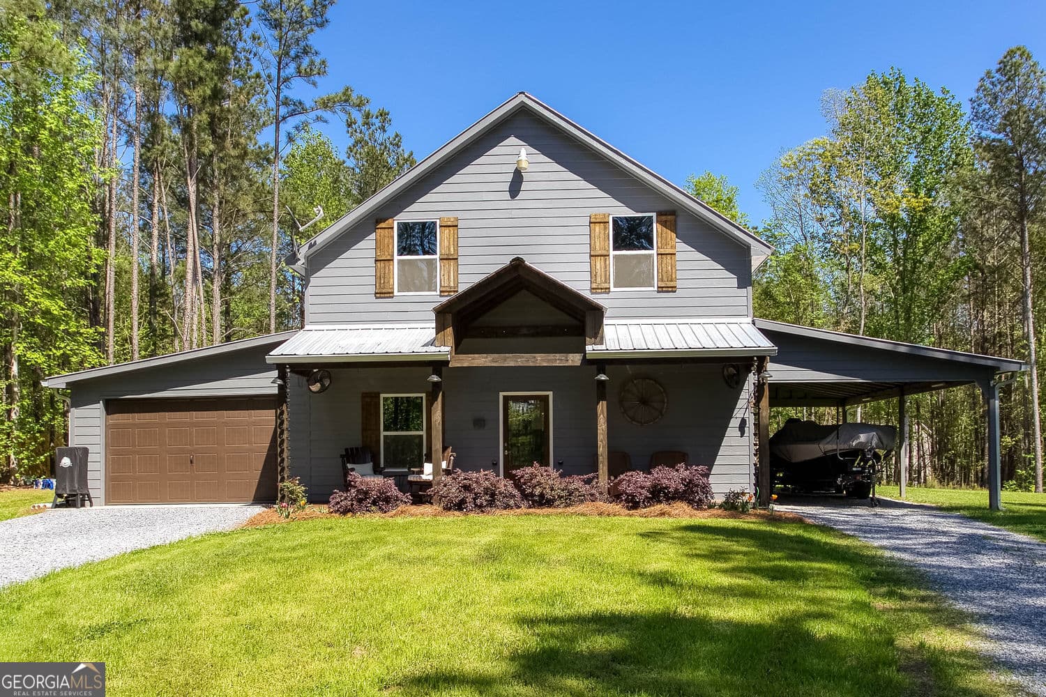 3445 Vinson Mountain Rd — photo 2