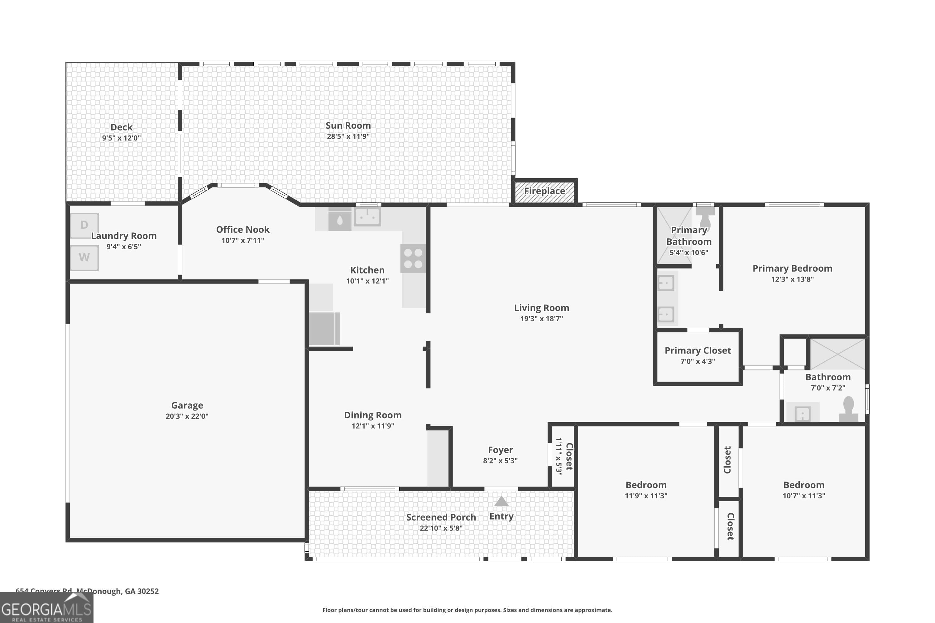 654 Conyers Rd — photo 29