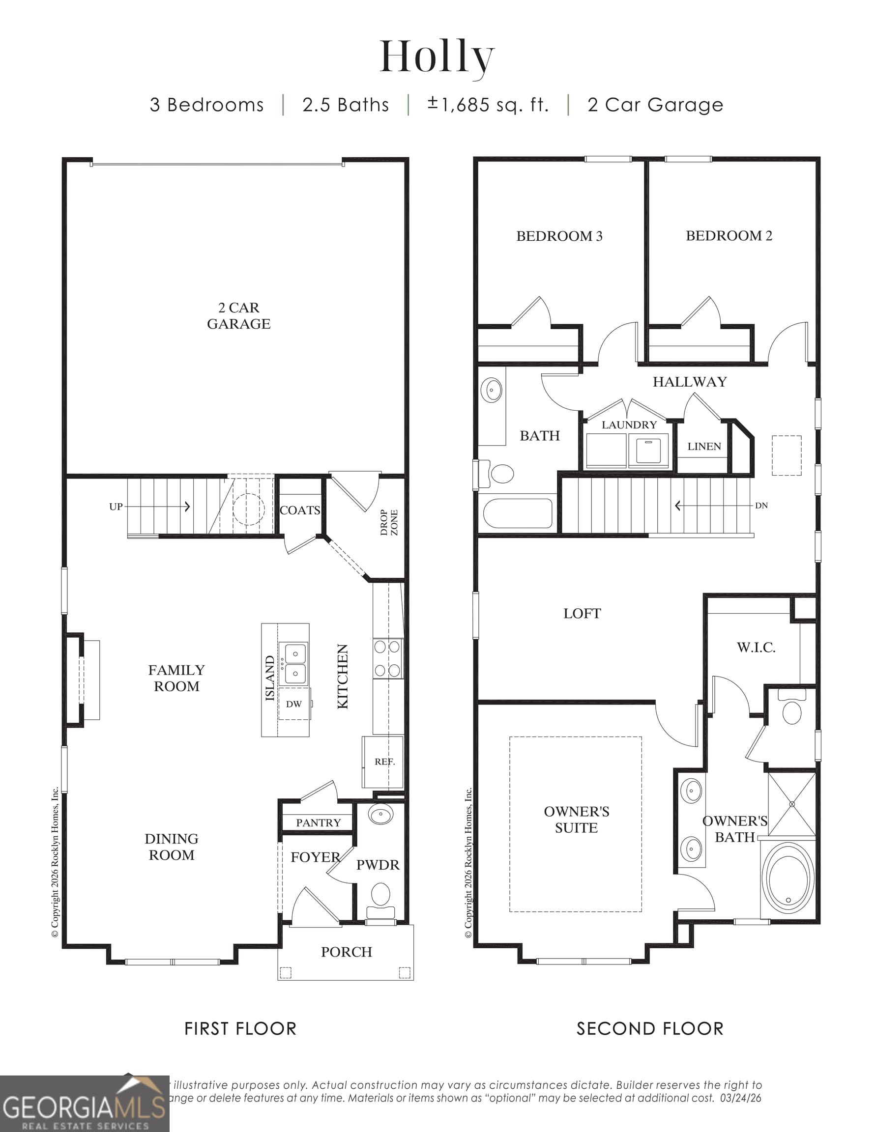 295 Barracks Way 884 — photo 1