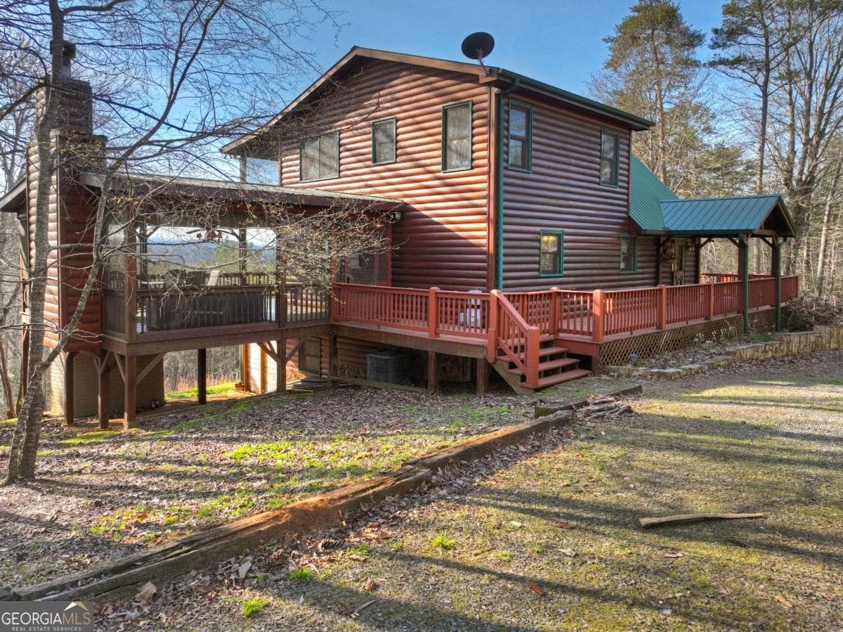 500 Evening Shade Walk — photo 2