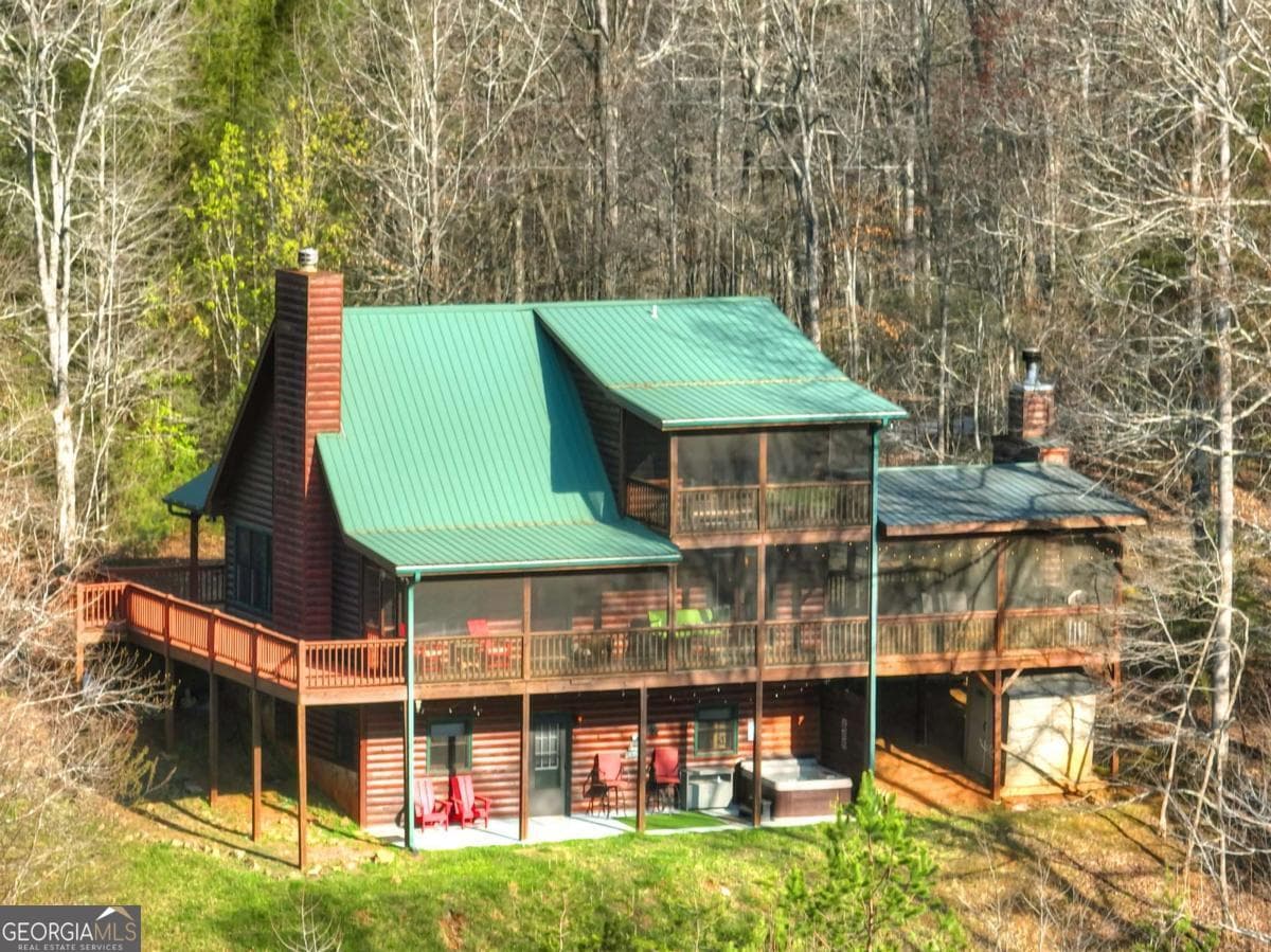 500 Evening Shade Walk — photo 49