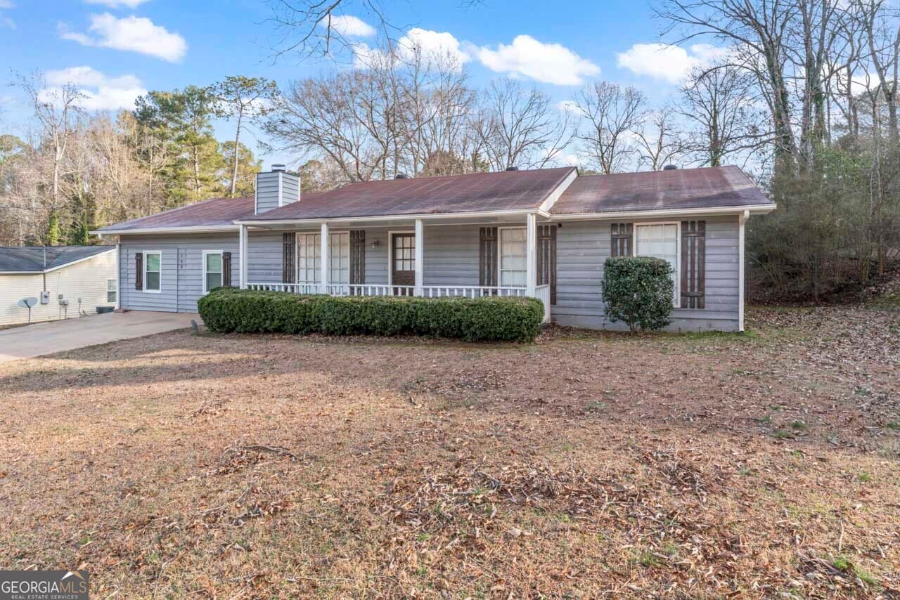 130 Chimney Ridge Trail — photo 2