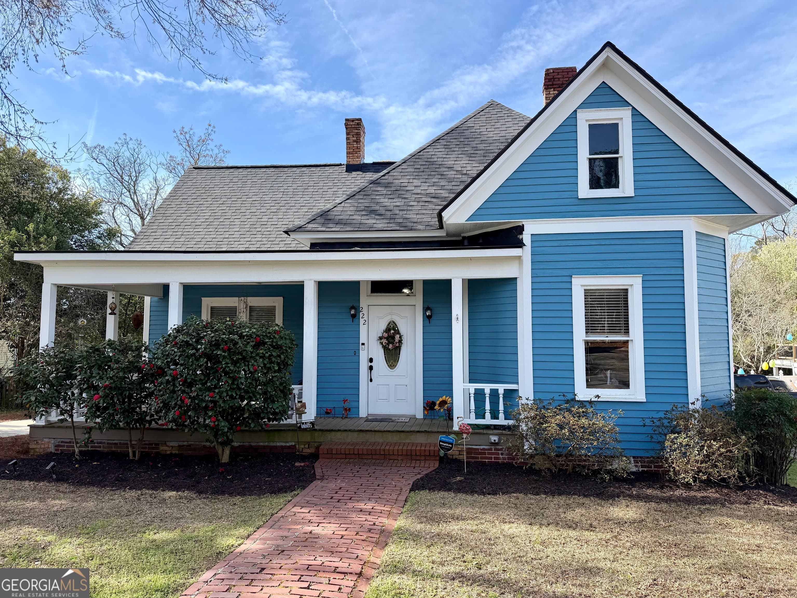 222 Church St — photo 1