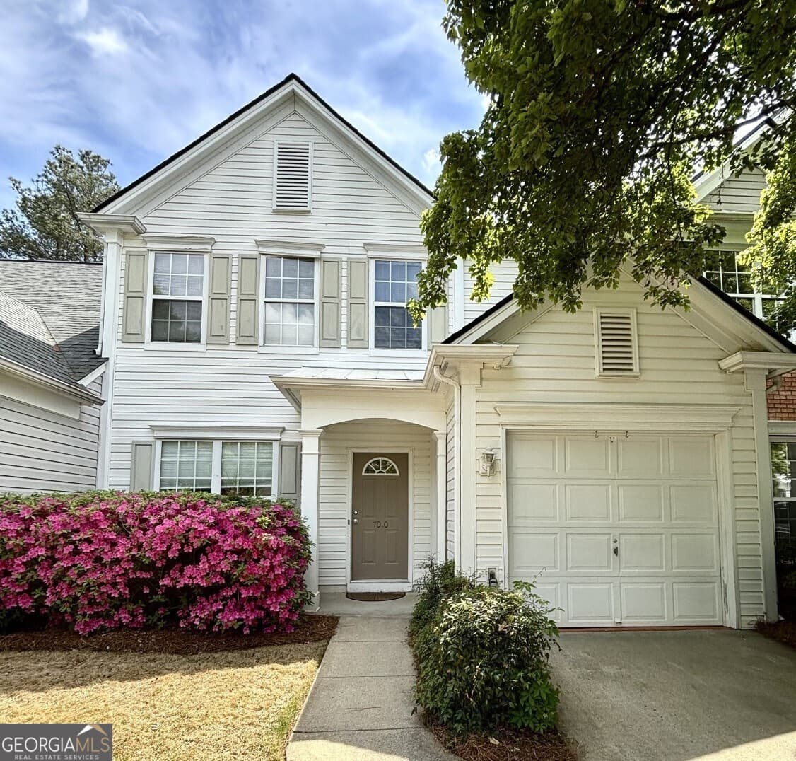 7010 Richland Ct — photo 1