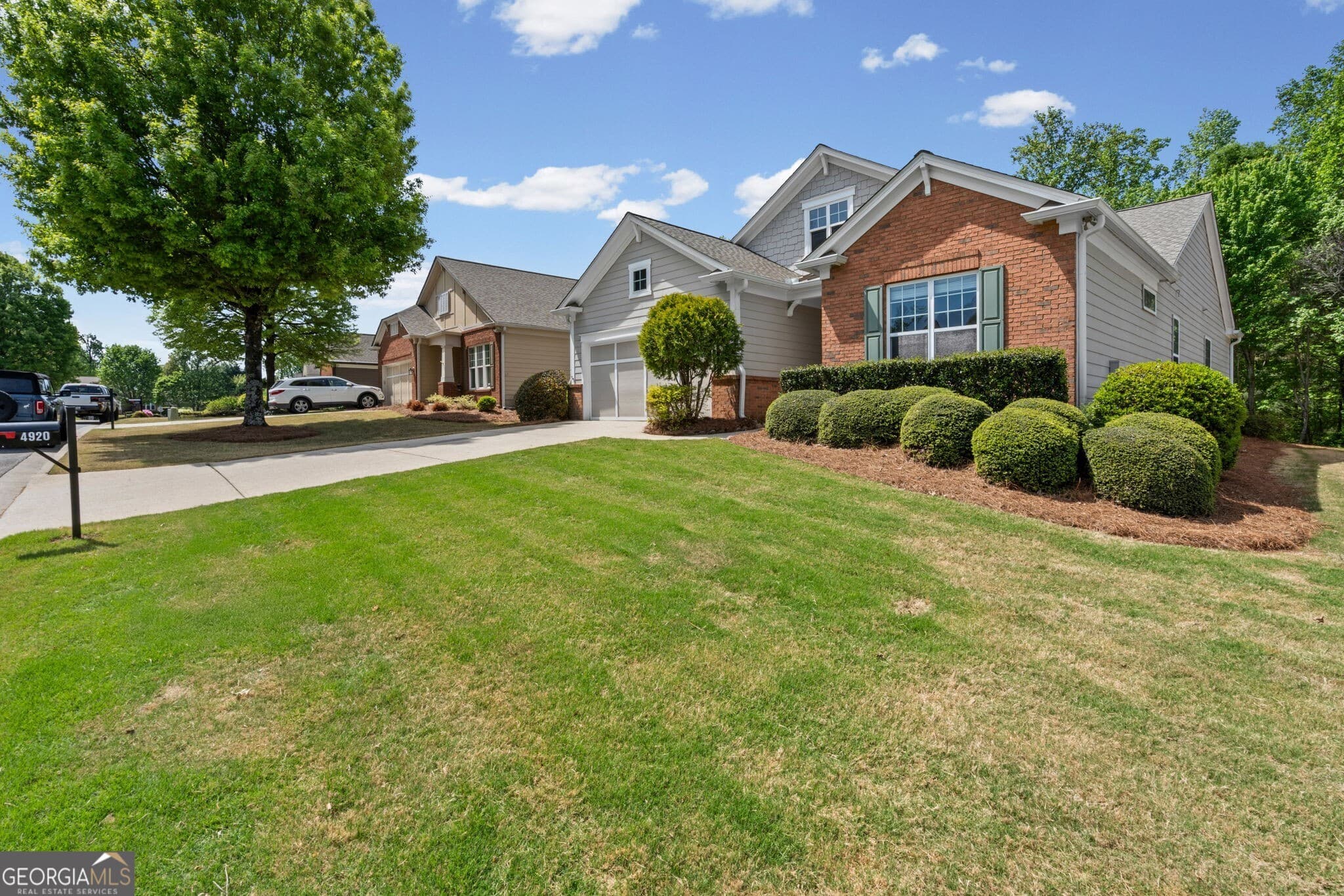 4920 Kings Common Way — photo 2