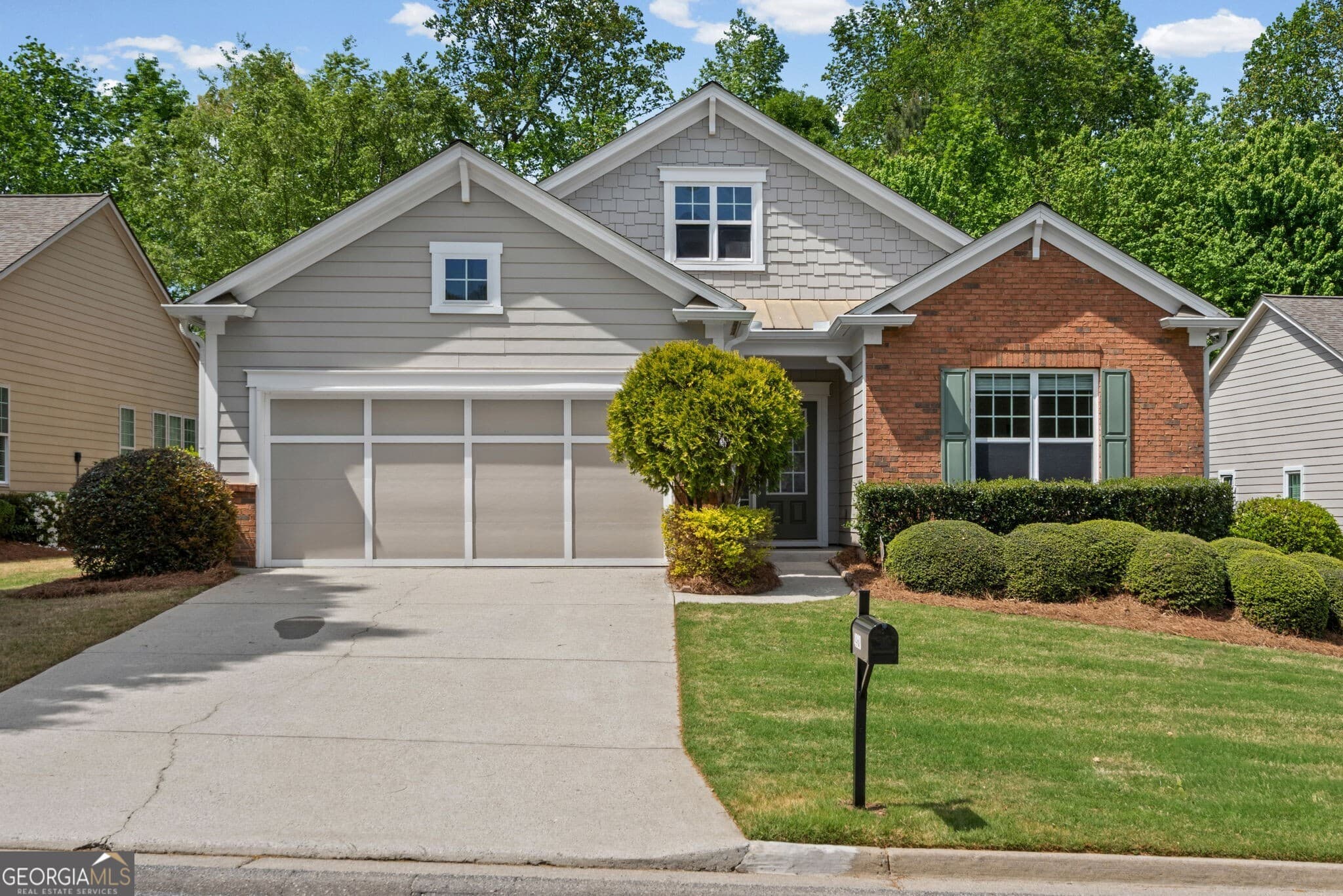 4920 Kings Common Way — photo 1