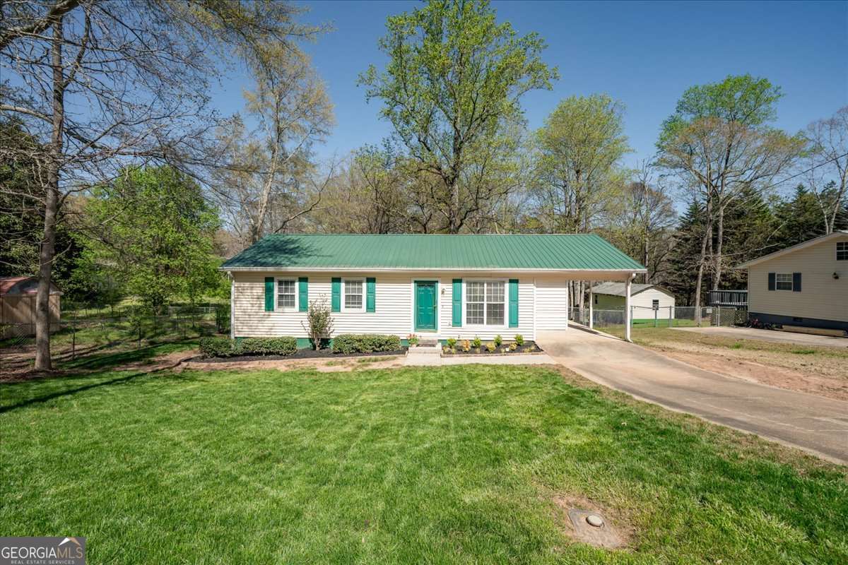 5638 Nacoochee St — photo 1