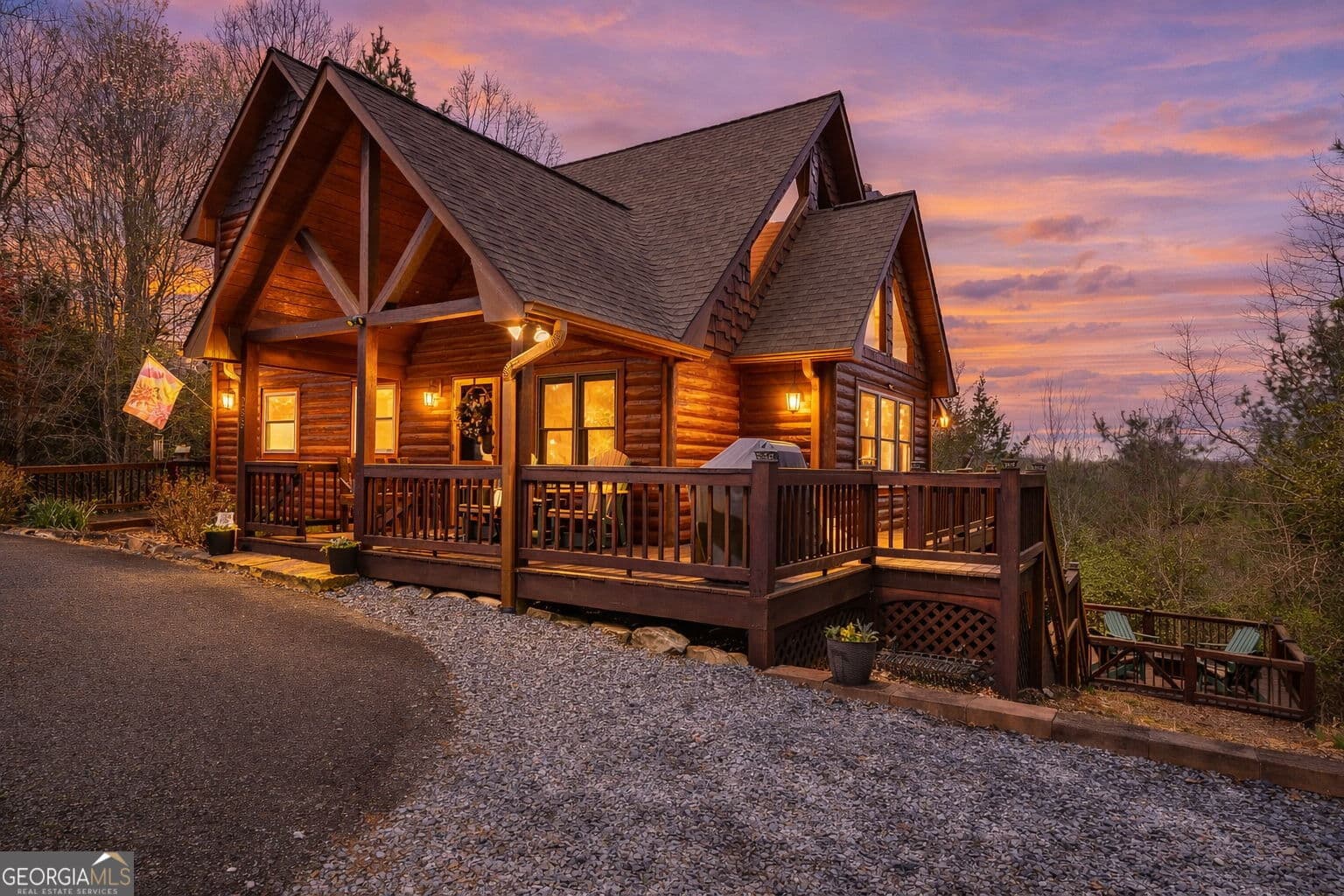 283 Black Gum Ln — photo 1