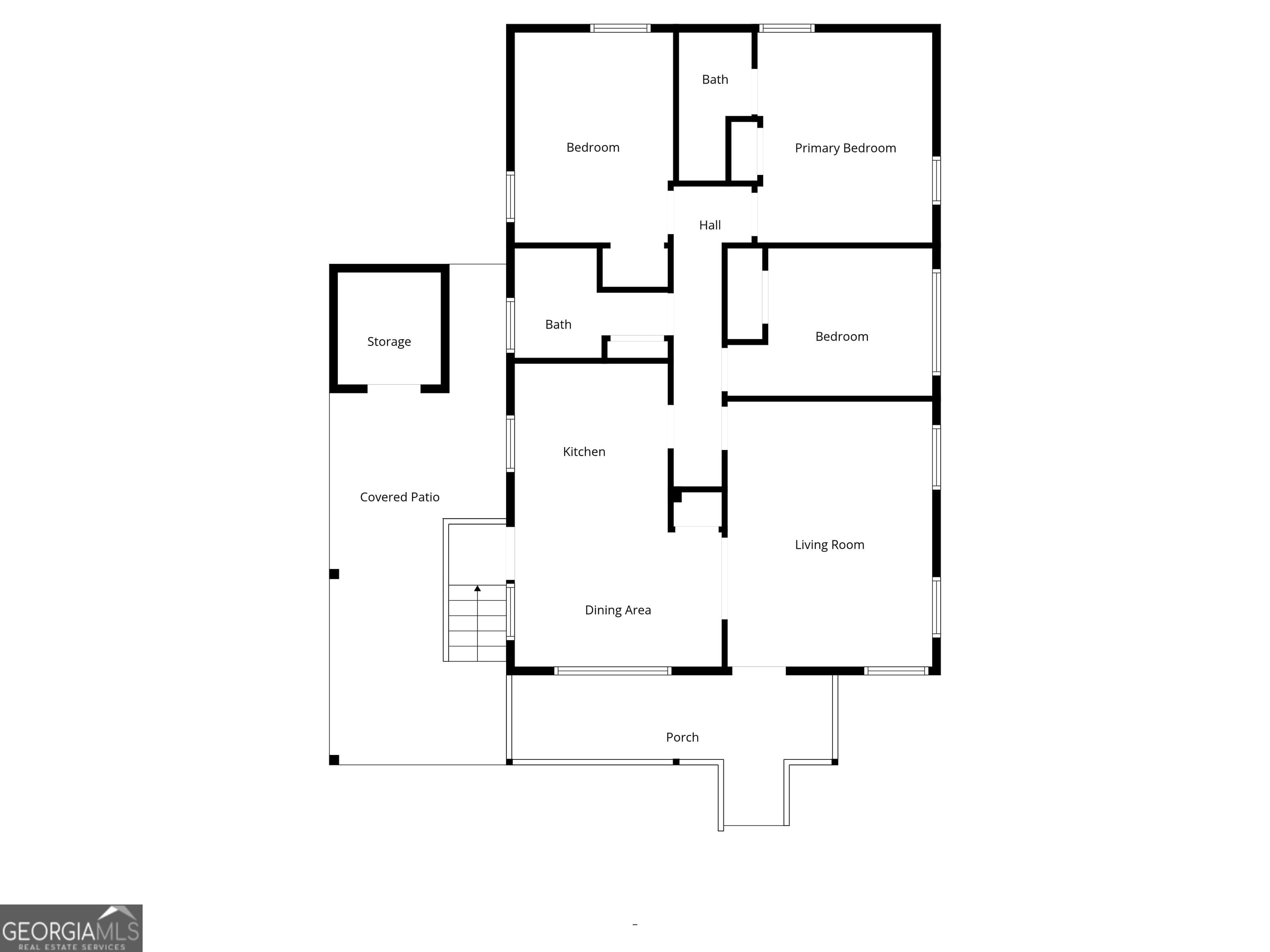 44 Bell St — photo 33