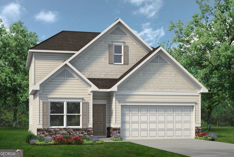 121 Shire Loop — photo 1