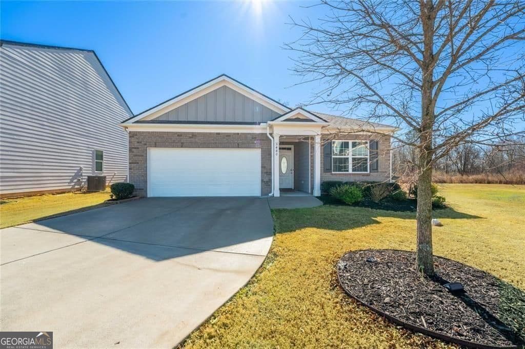 5480 Barberry Ave — photo 1