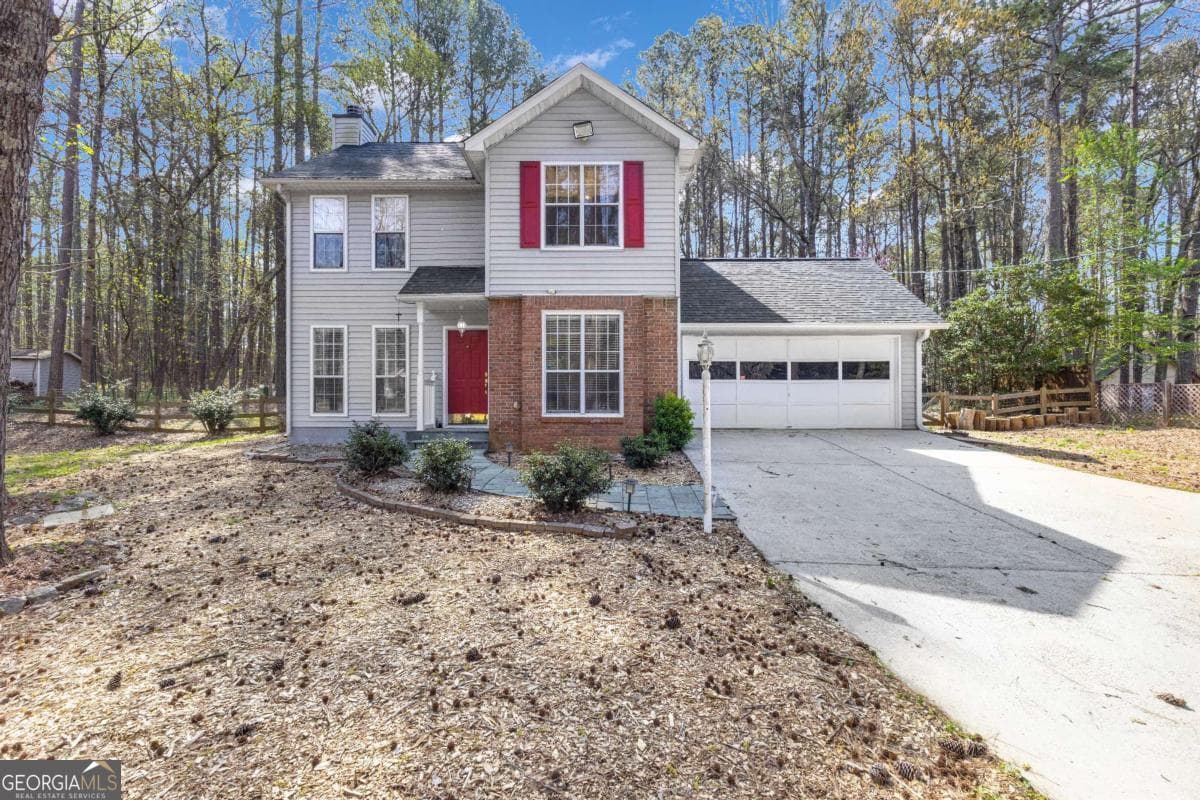 20 Tipperary Trail — photo 1