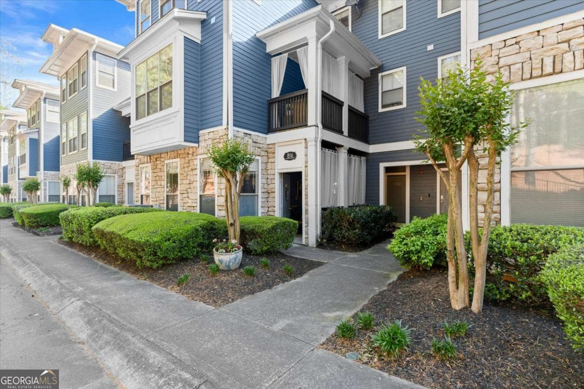 1575 Ridenour Nw Parkway 816 — photo 1