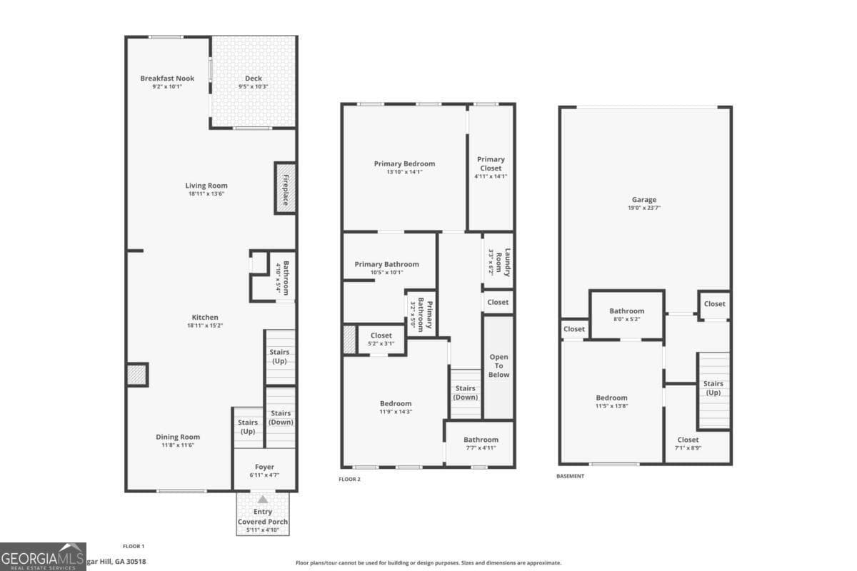 2051 Glenview Park Circle — photo 44