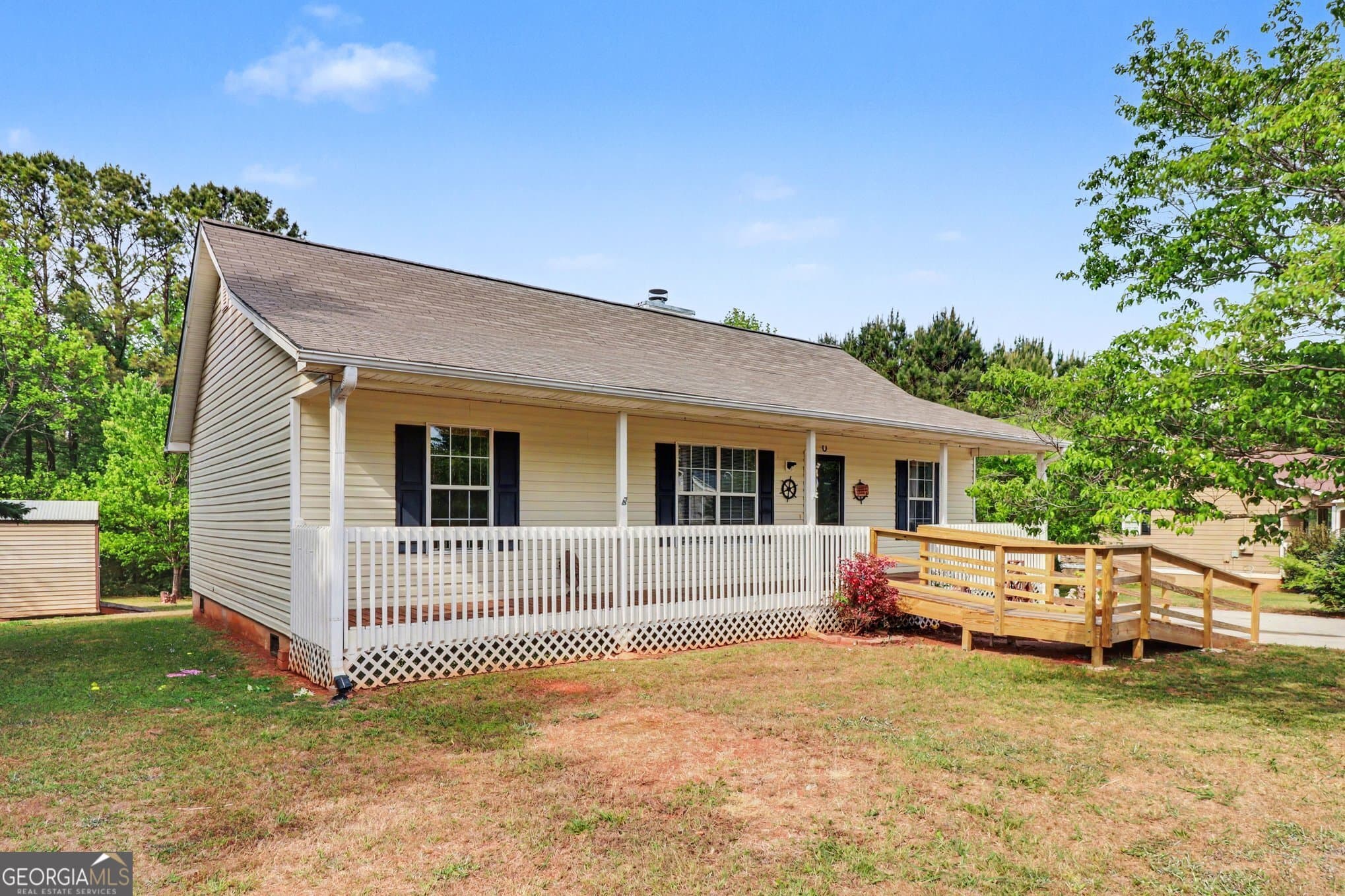 108 Ravenwood Ln — photo 2