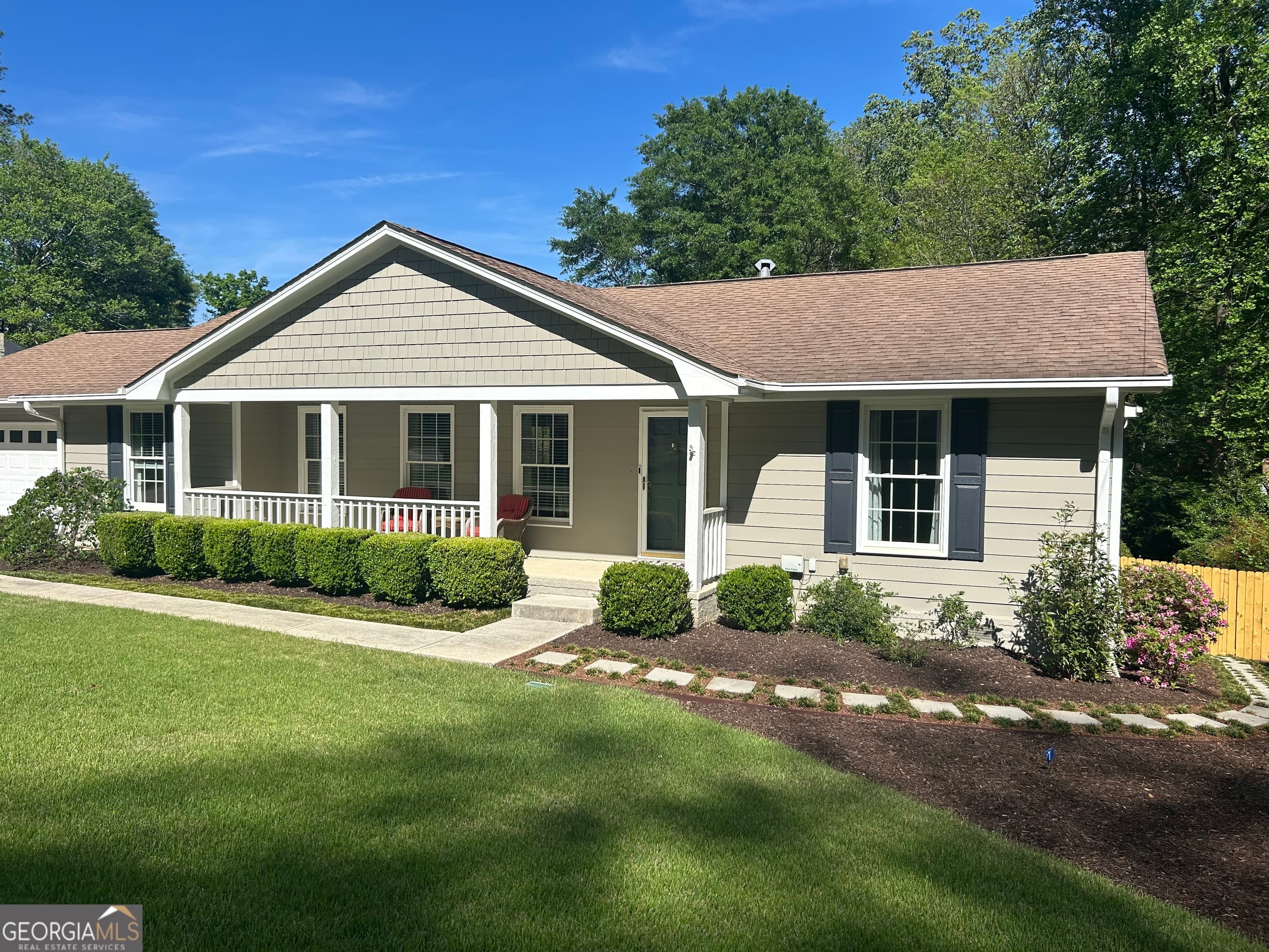 58 Wagon Wheel Se Ct — photo 2