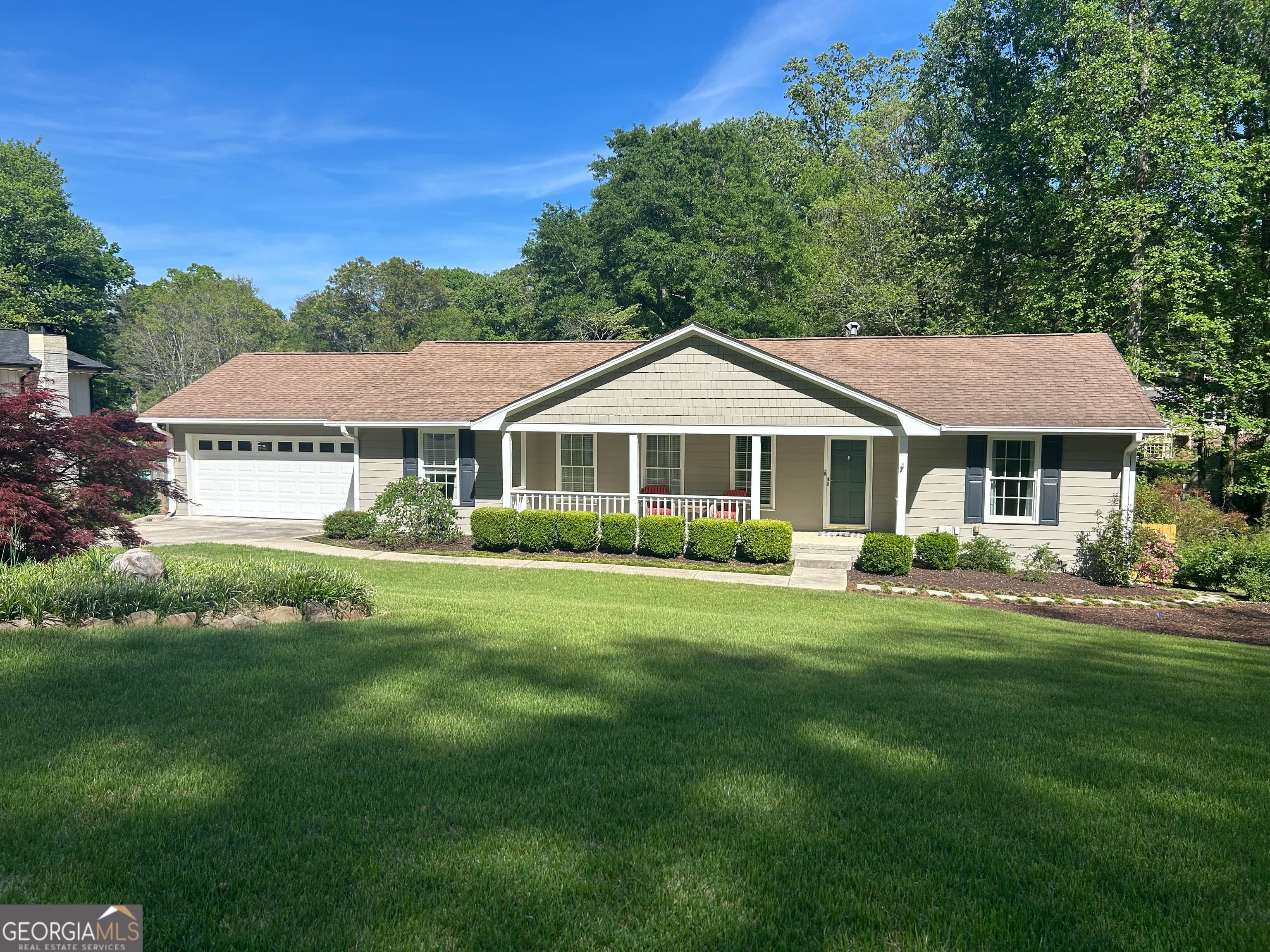 58 Wagon Wheel Se Ct — photo 1