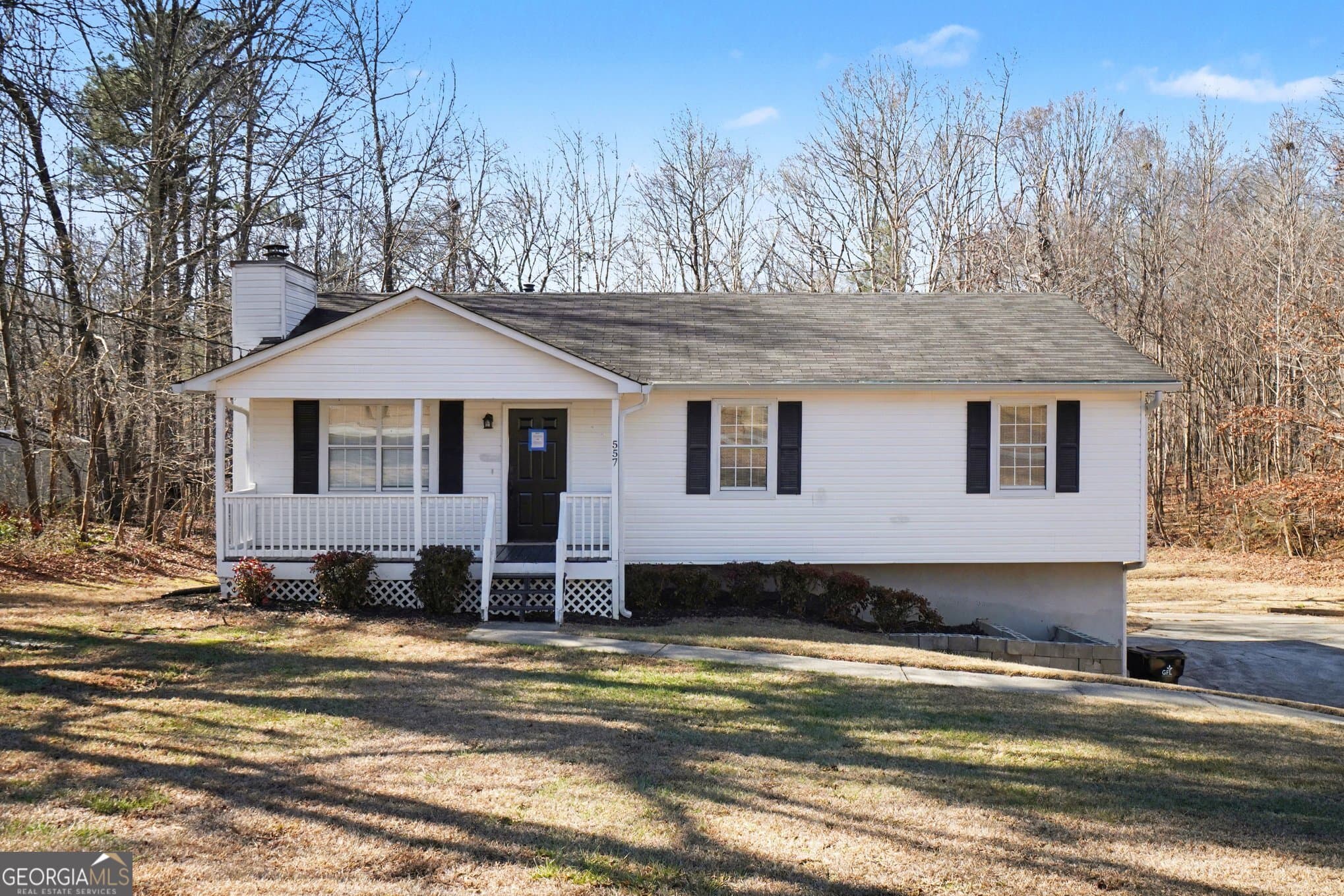 557 Davis Mill Dr — photo 1