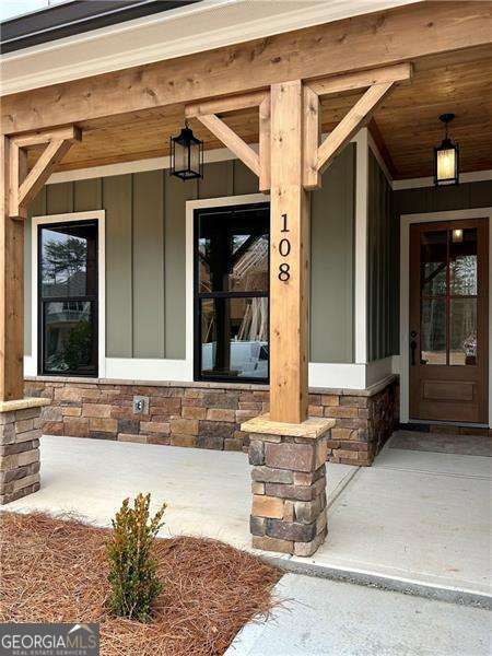 108 Cherokee Cove — photo 2