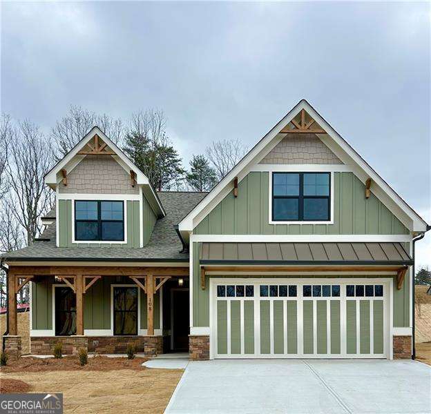 108 Cherokee Cove — photo 1