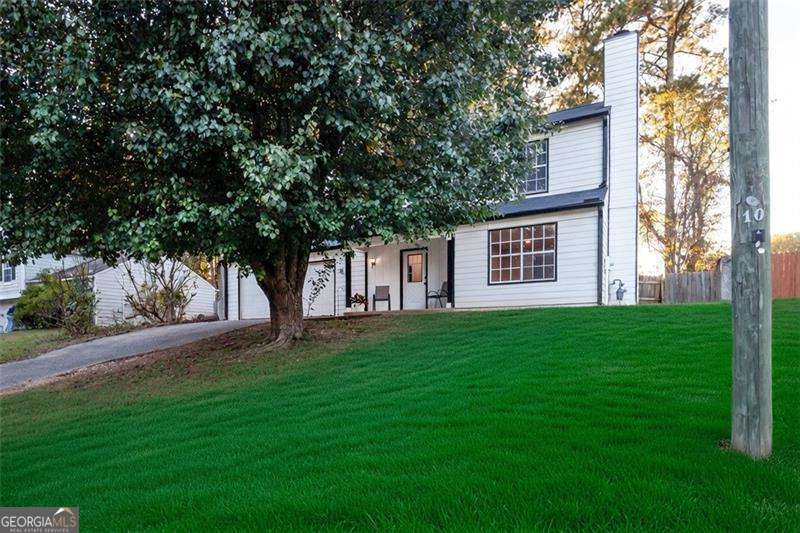 2979 Carrie Farm Nw Rd — photo 1