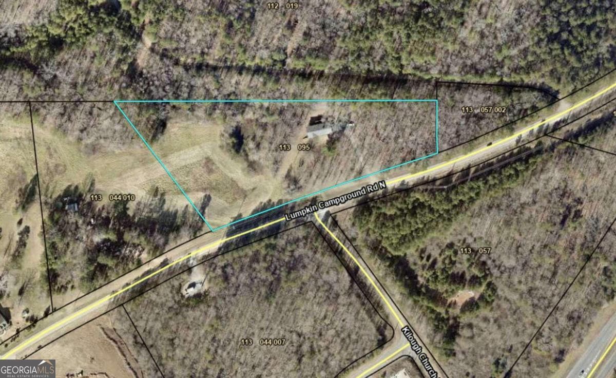 995 Lumpkin Cmpgd N Rd — photo 10