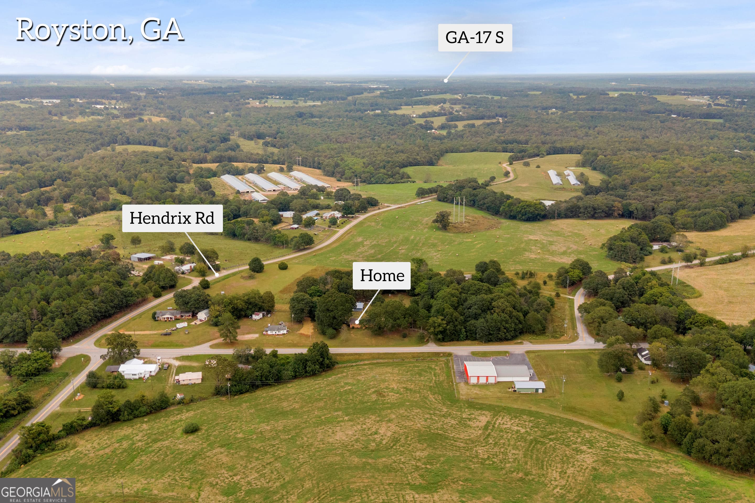 3657 Wildcat Bridge Rd — photo 36