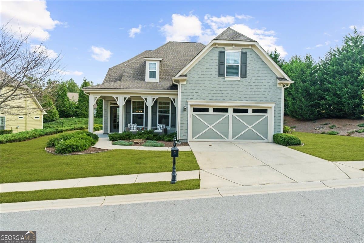 3312 Cresswind Sw Parkway — photo 1