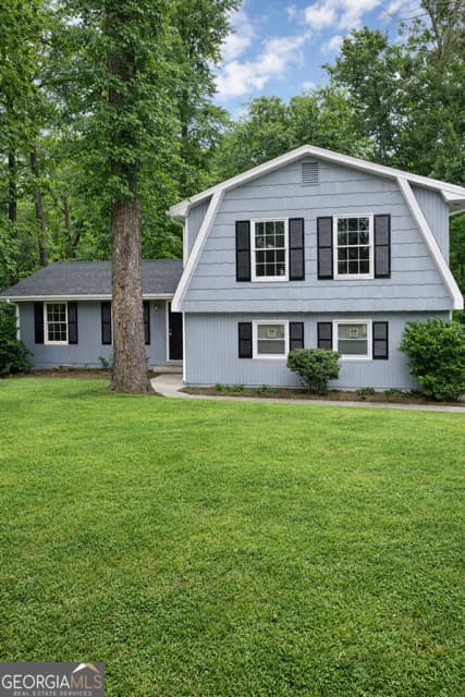 4700 Jakes Trail — photo 1