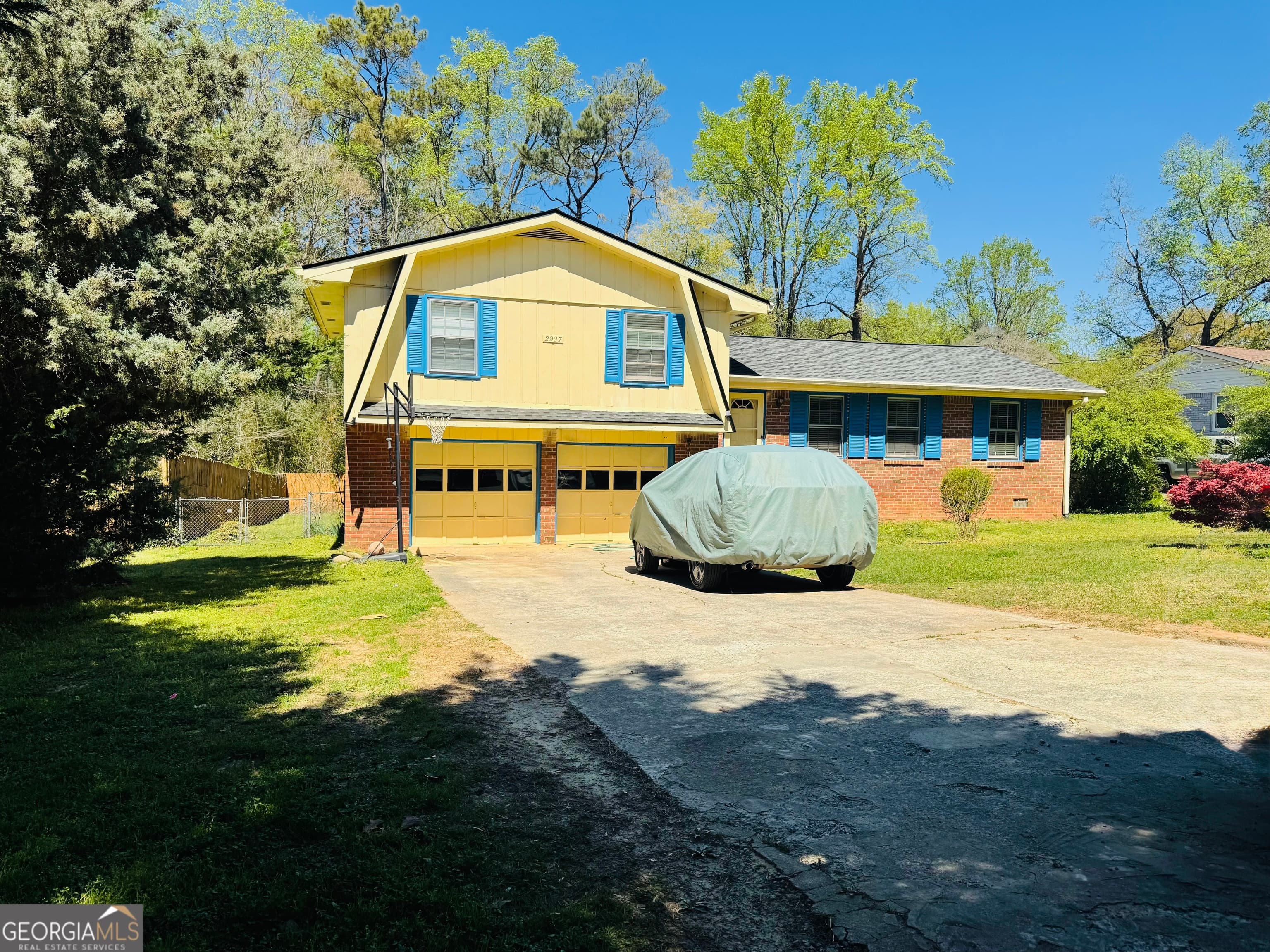 2927 Winn Dr — photo 1