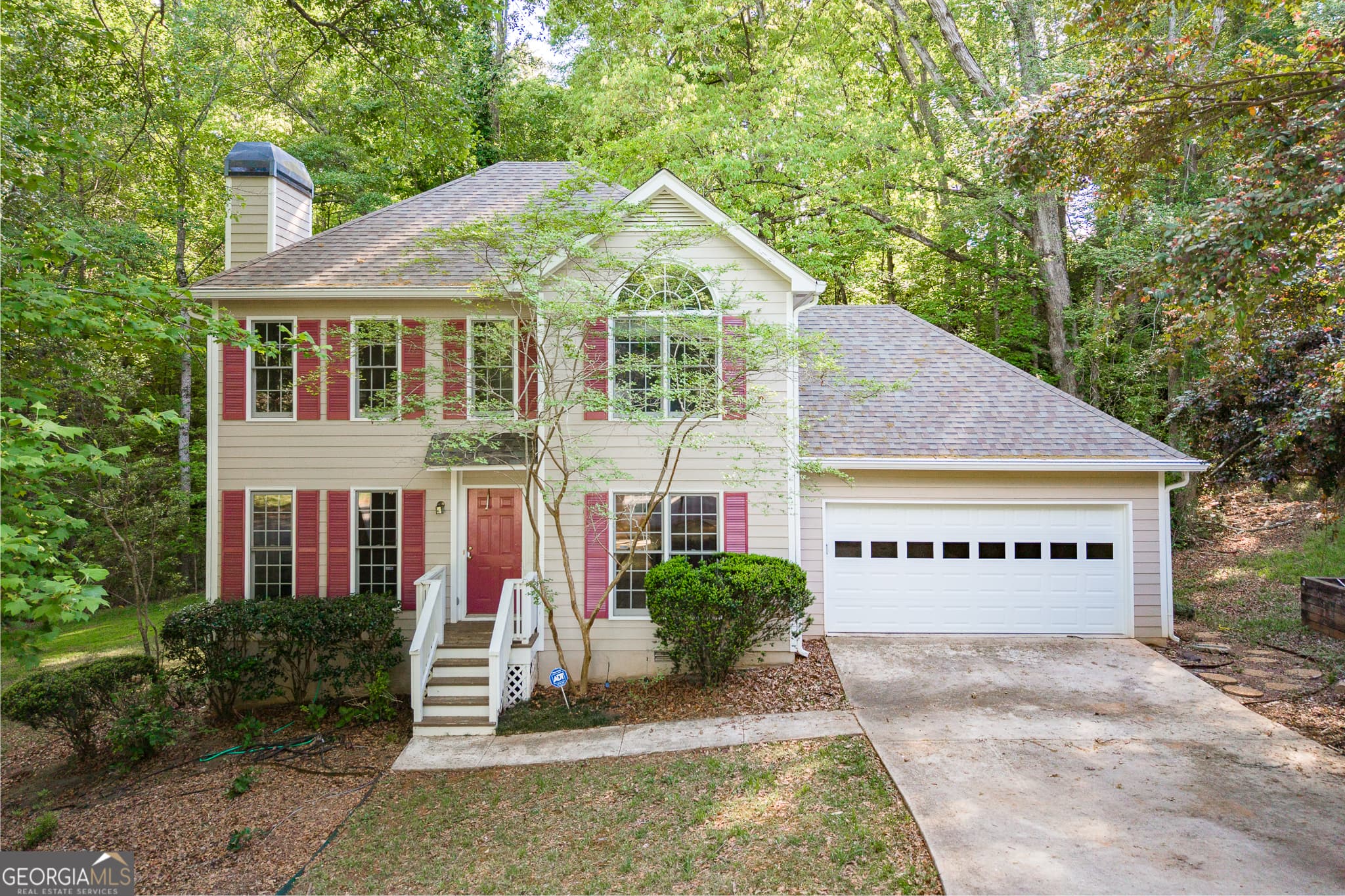 120 Brookstone Pl — photo 1