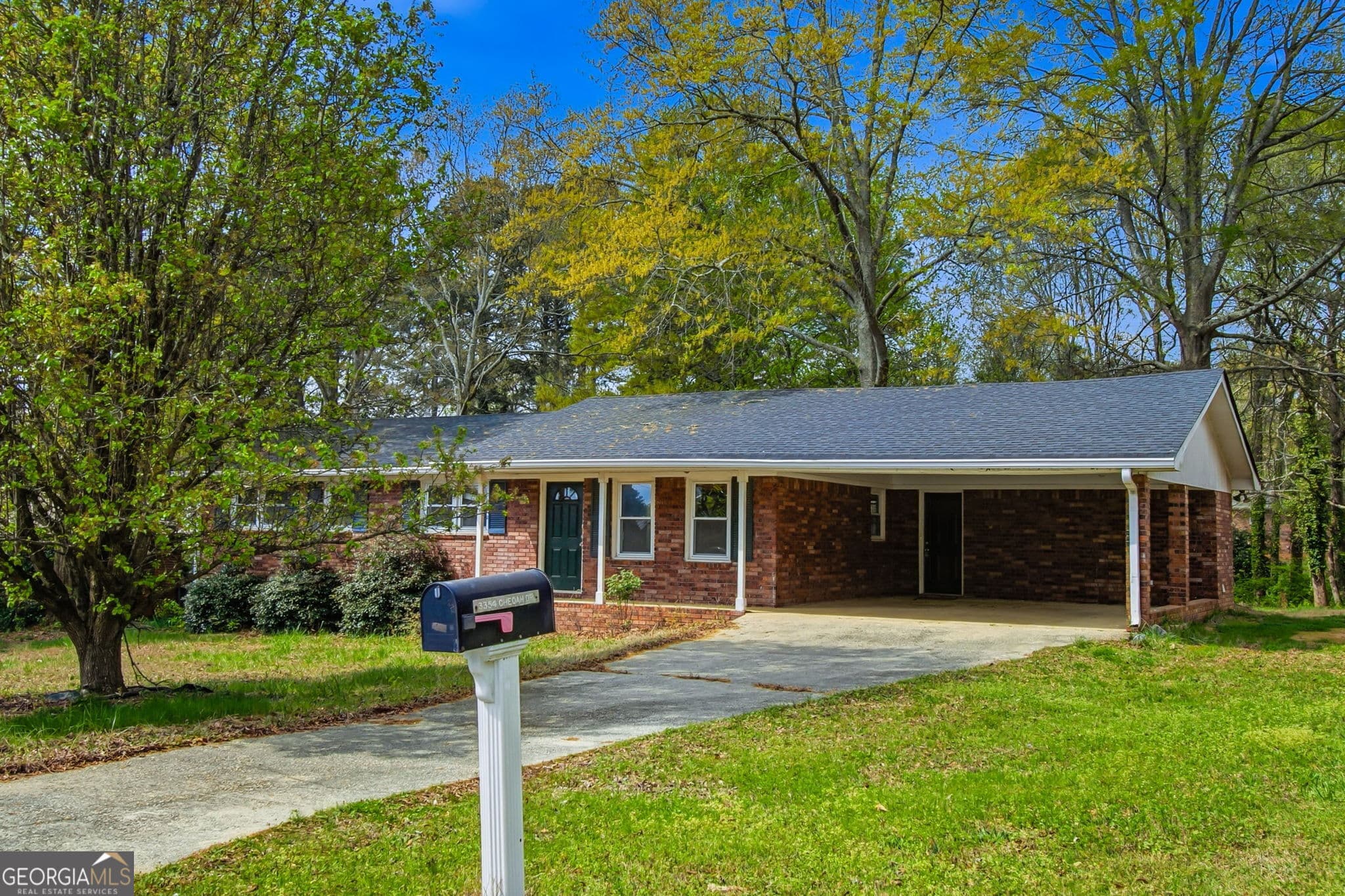 3354 Cheoah Dr — photo 1