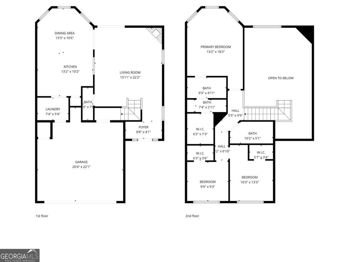 6582 Browns Mill Ferry Dr — photo 2