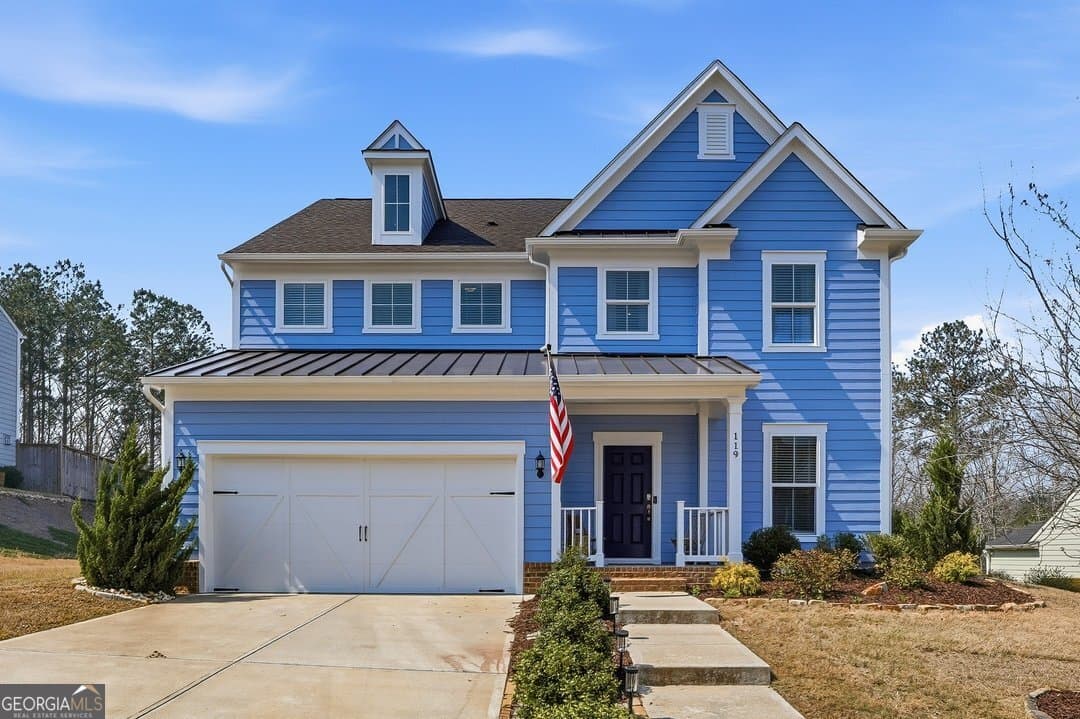 119 Academy Ln — photo 1