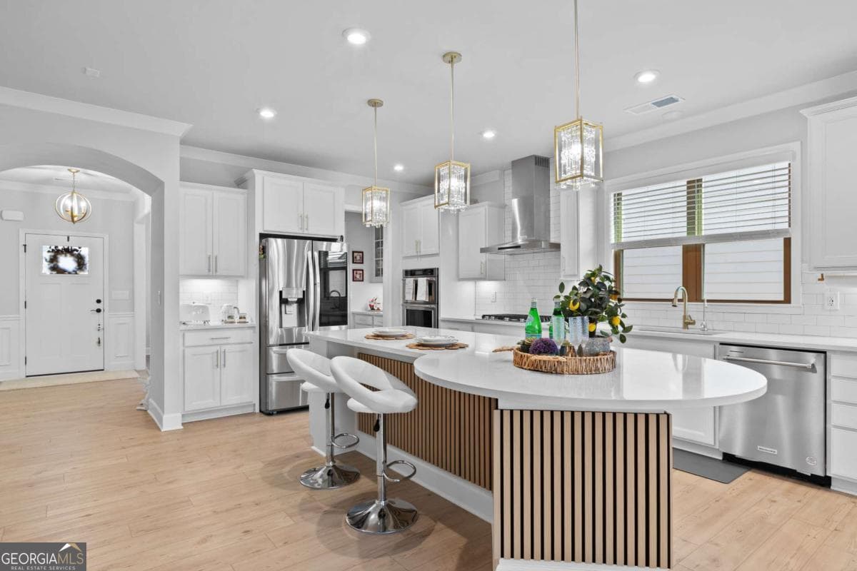 2809 Turnwater St — photo 1