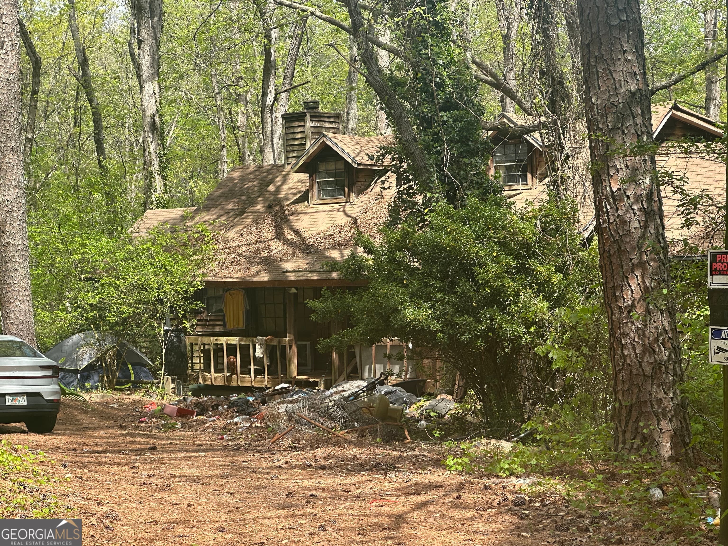 4194 Yancey Rd — photo 1