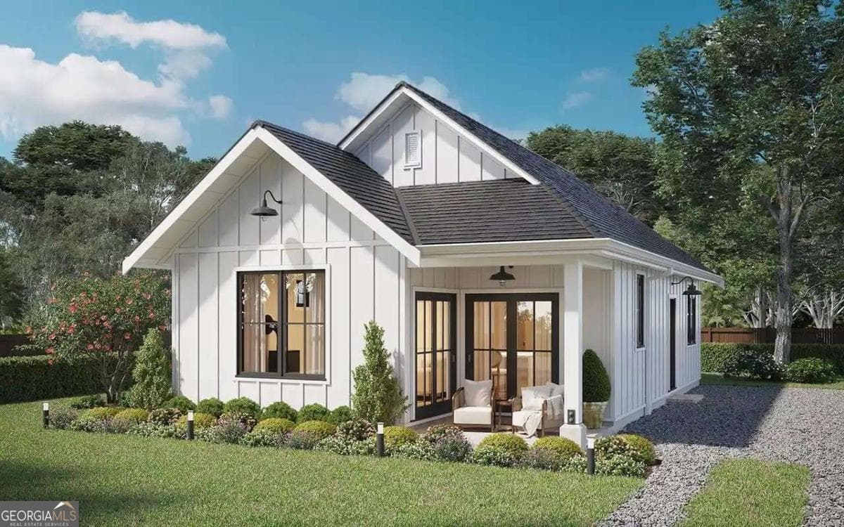 1118 Whispering Hills Dr — photo 1