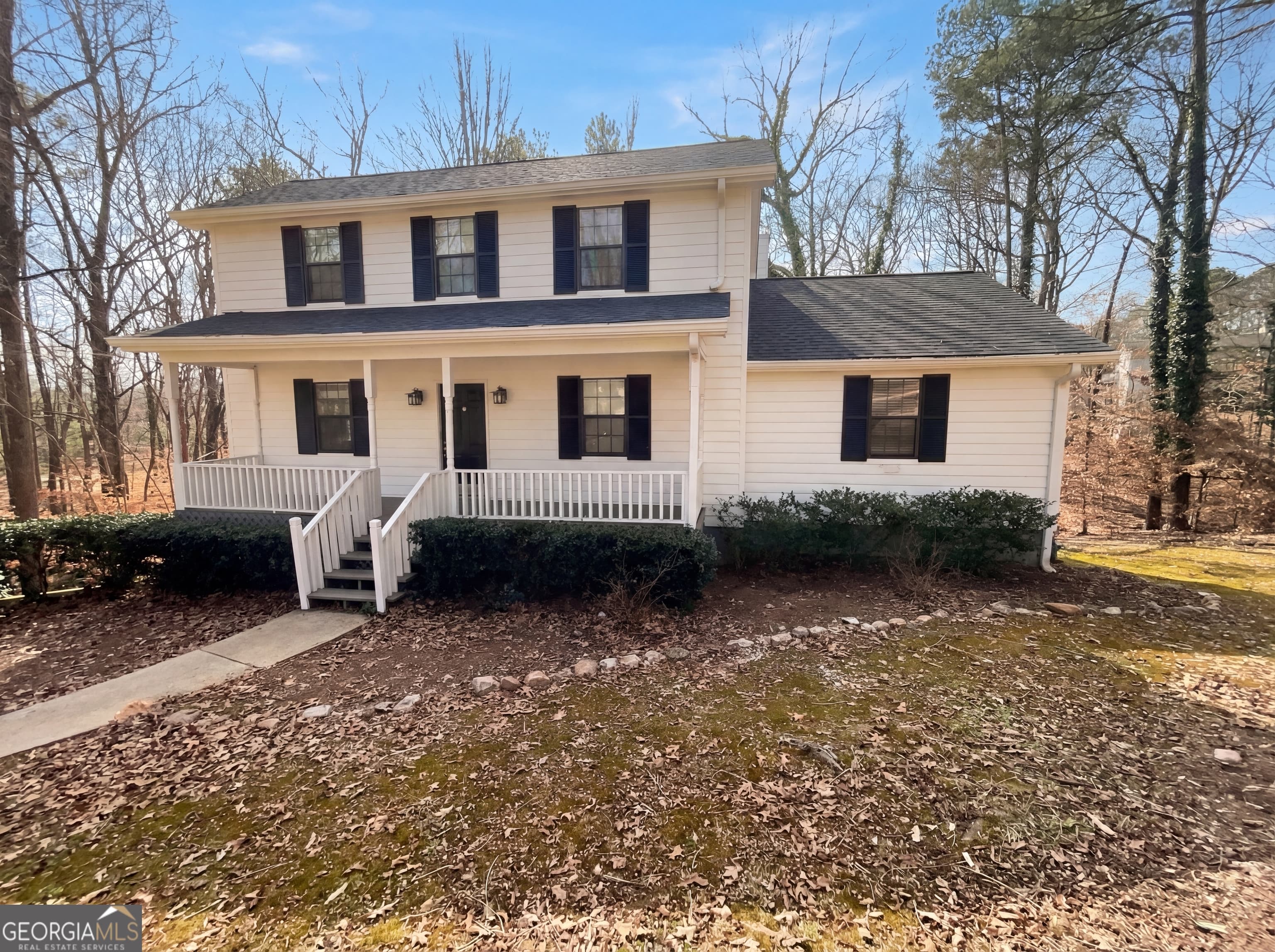 3181 Cedardale Dr — photo 1